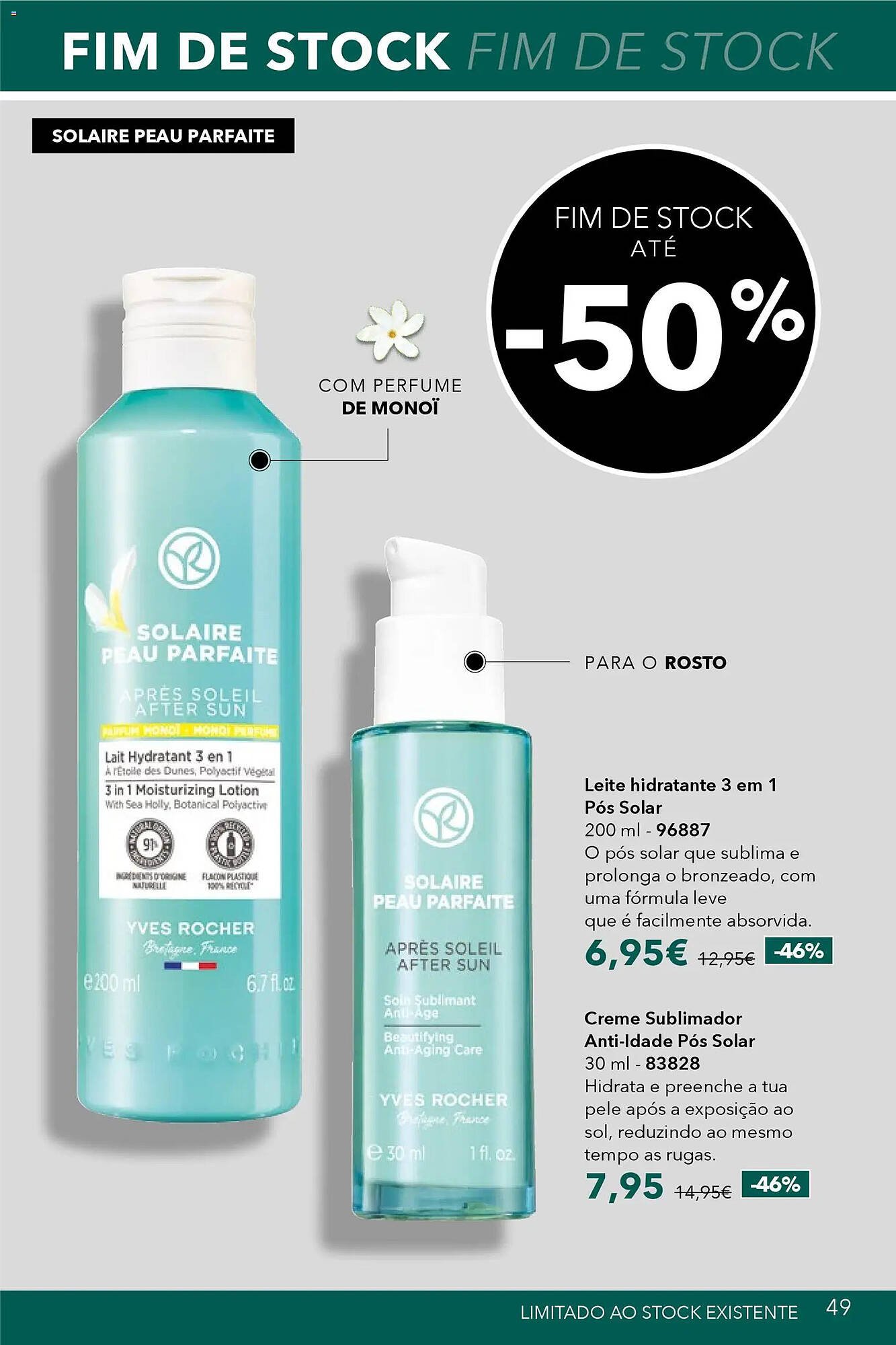 Catálogo Yves Rocher (2025-11-12 - 2025-11-30) | 49