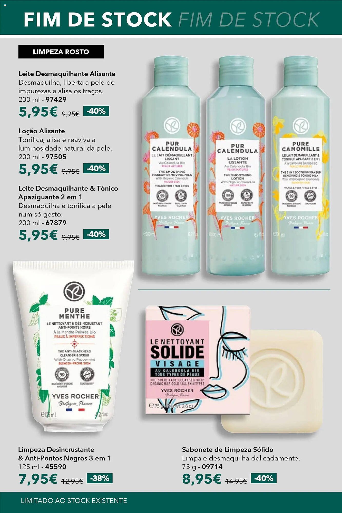 Catálogo Yves Rocher (2025-11-12 - 2025-11-30) | 50