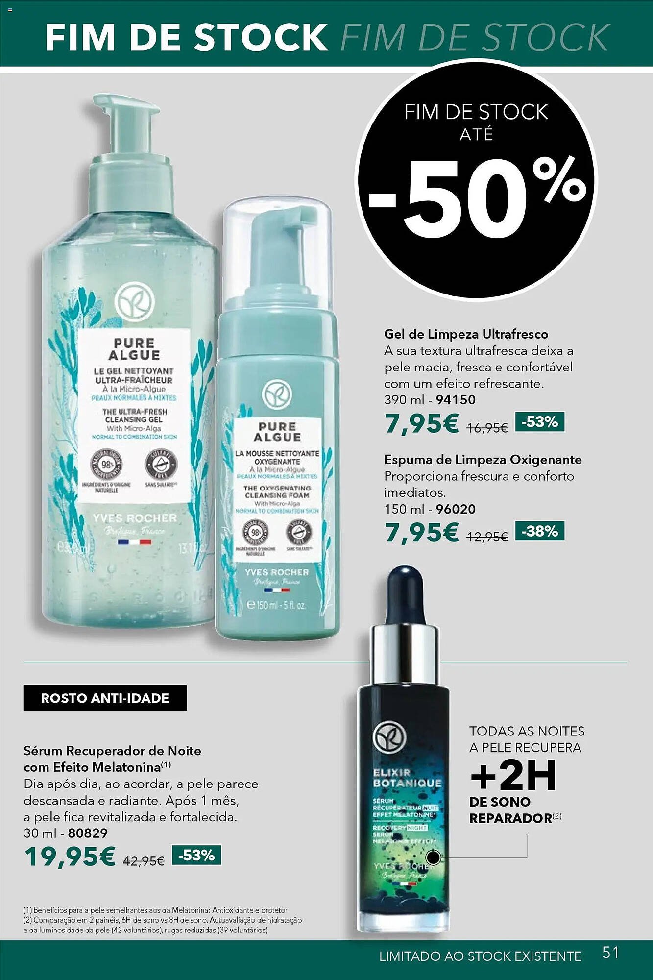 Catálogo Yves Rocher (2025-11-12 - 2025-11-30) | 51