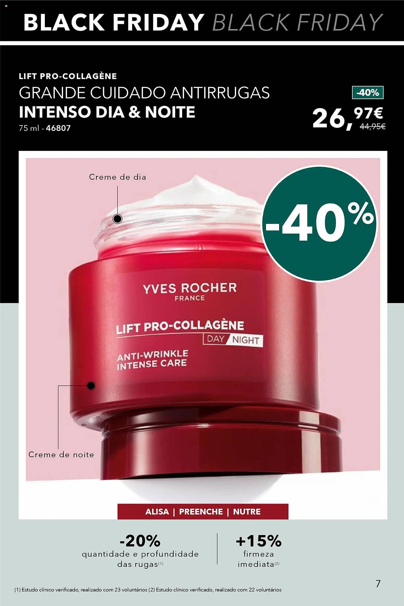 Catálogo Yves Rocher (2025-11-12 - 2025-11-30) | 7