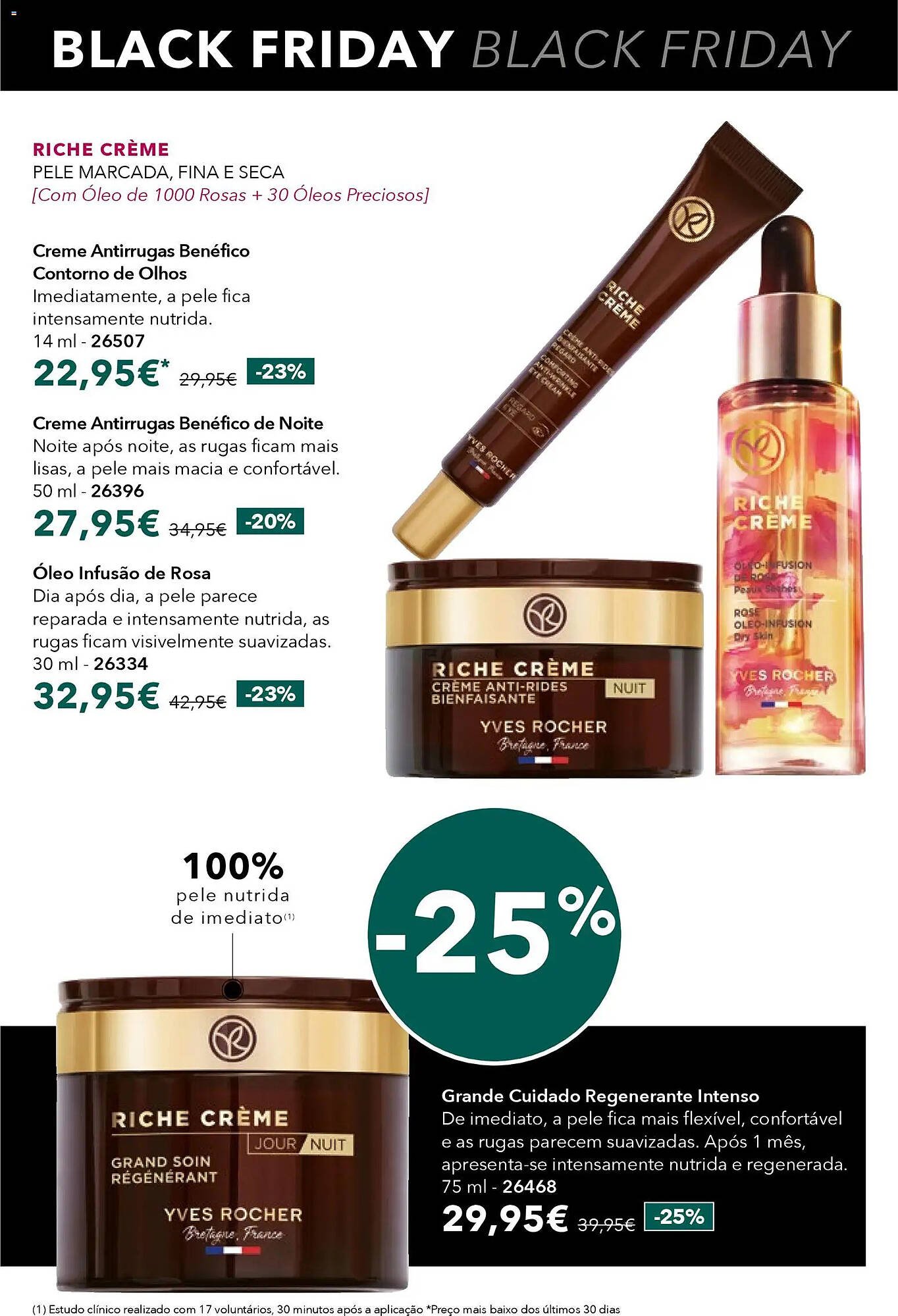 Catálogo Yves Rocher (2025-11-12 - 2025-11-30) | 8