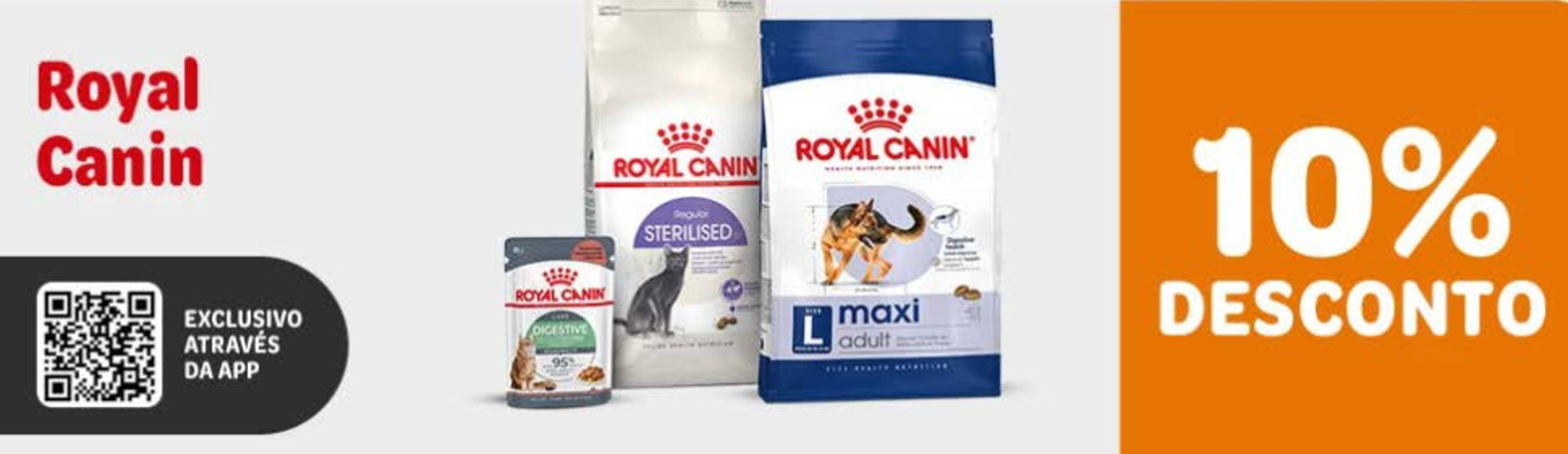 Folheto Zooplus (2025-12-02 - 2025-12-08) | 1