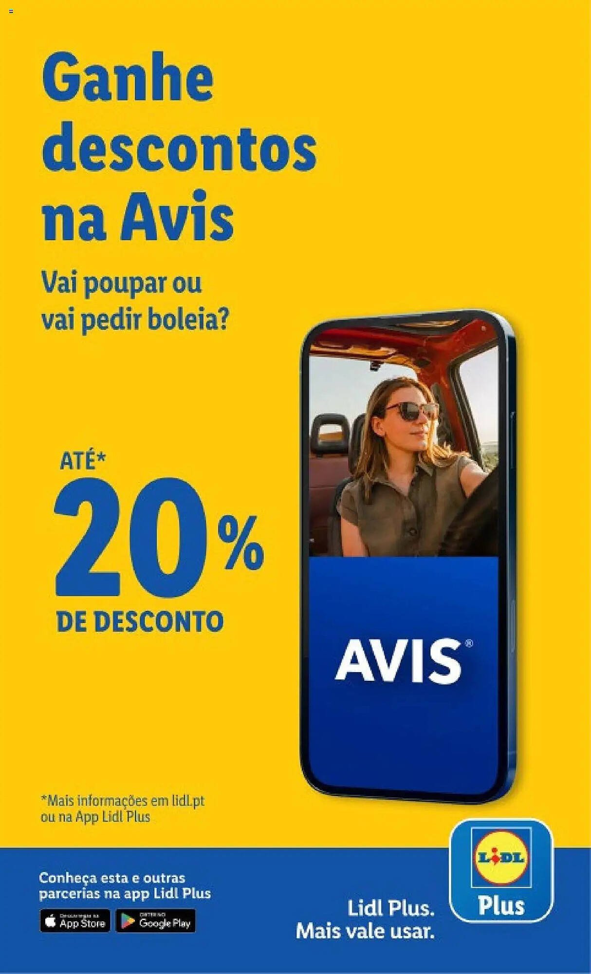 Folheto Lidl (2025-06-30 - 2025-12-23) | 17