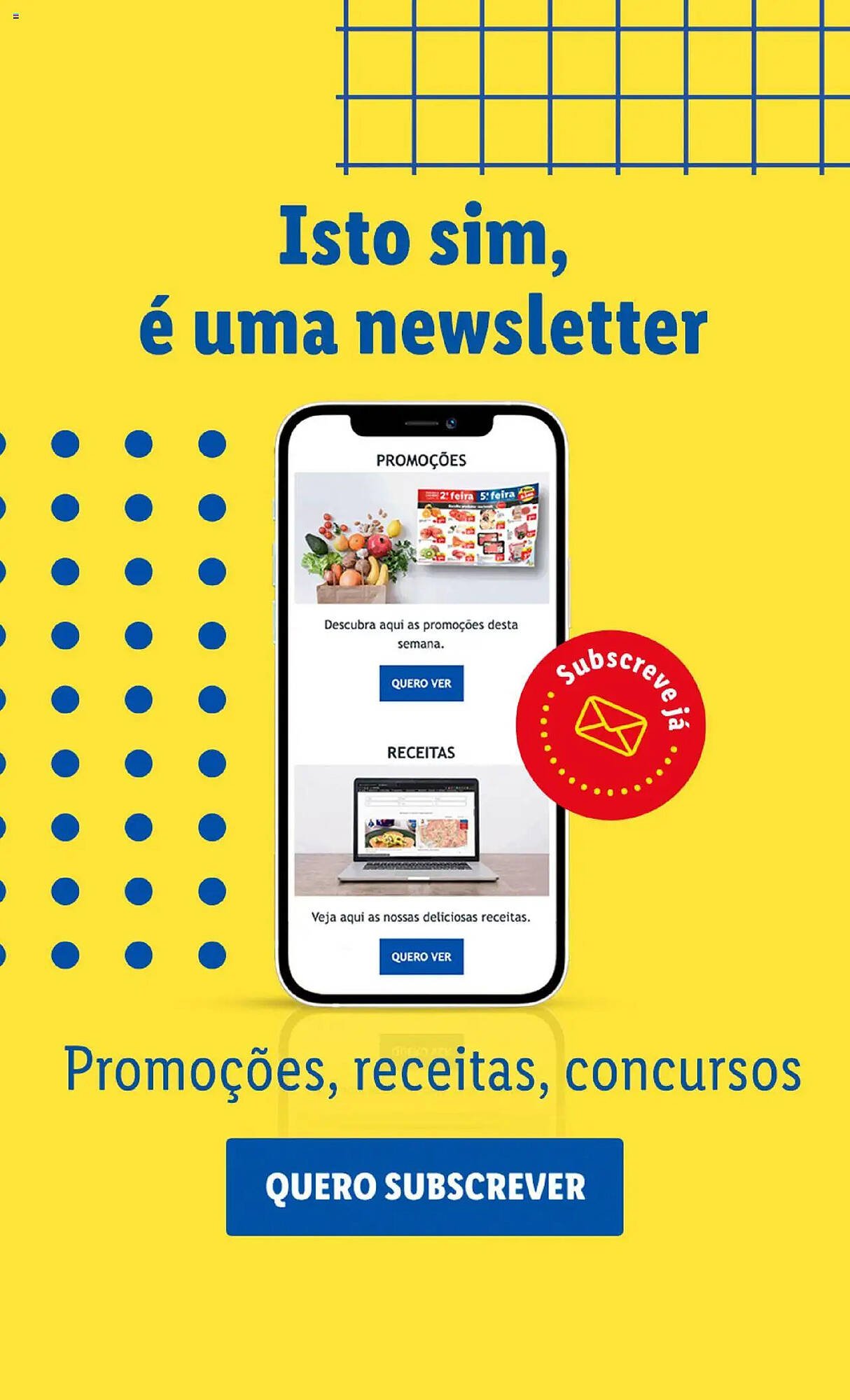 Folheto Lidl (2025-06-30 - 2025-12-23) | 20