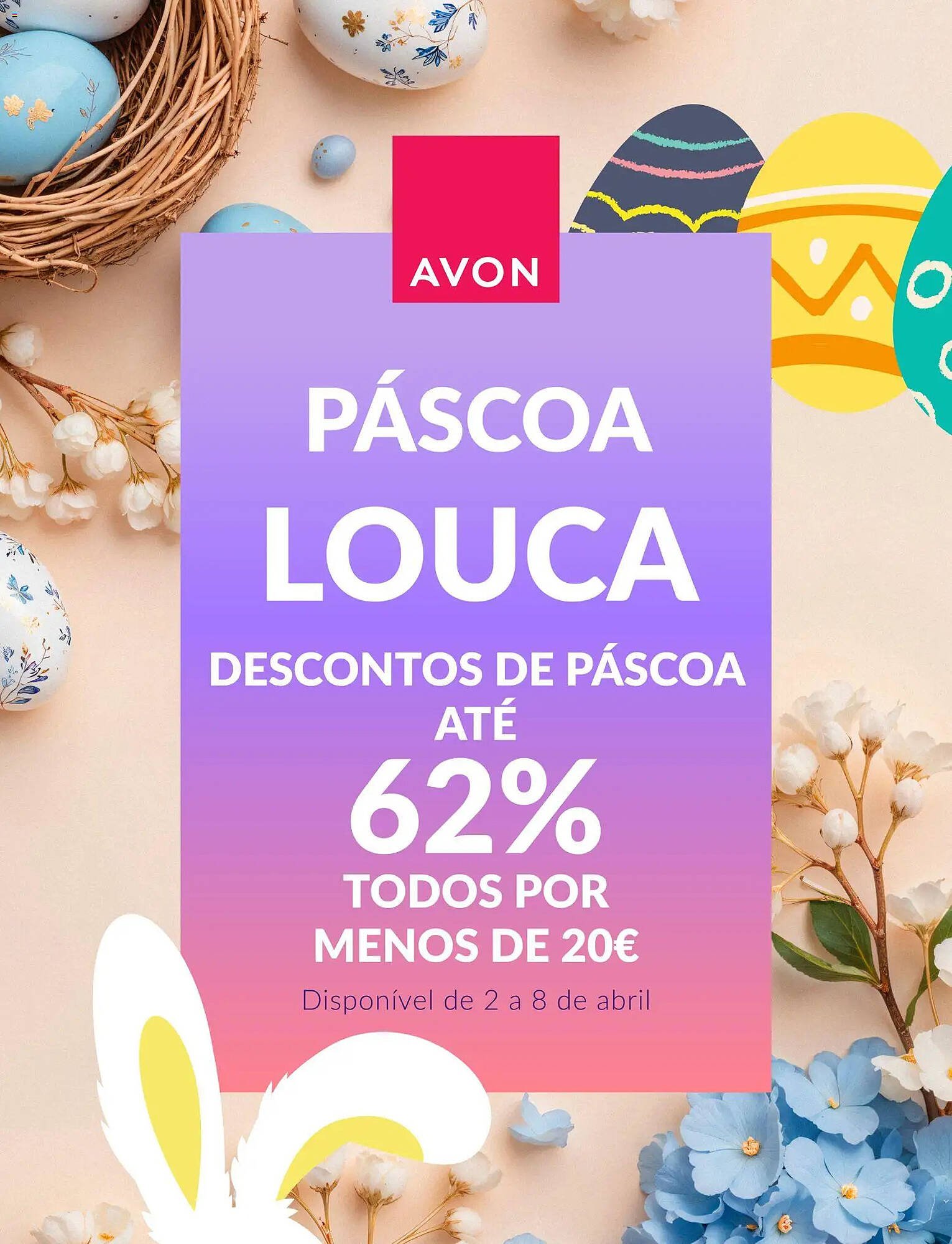 Catálogo Avon (2026-04-02 - 2026-04-09) | 1