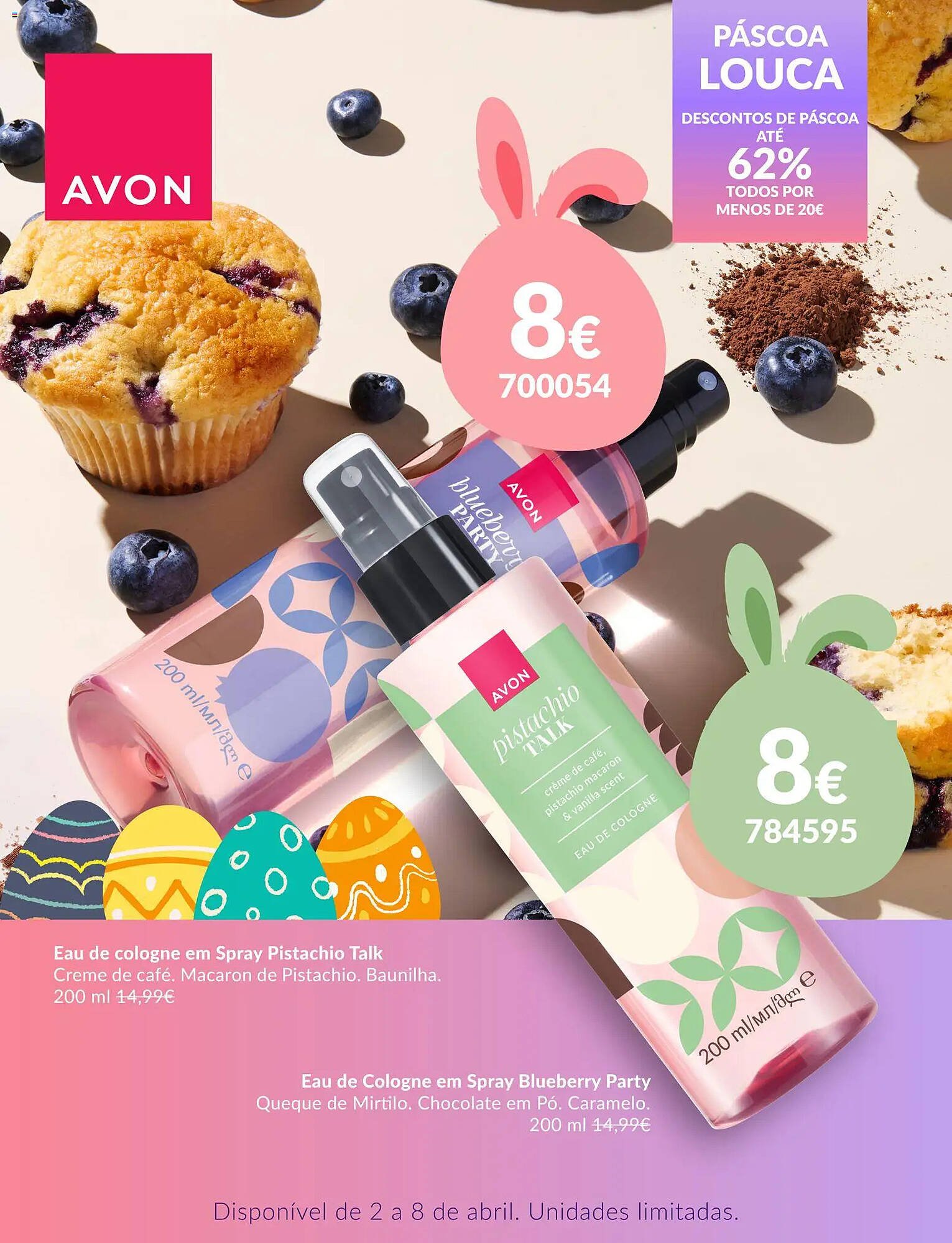 Catálogo Avon (2026-04-02 - 2026-04-09) | 2