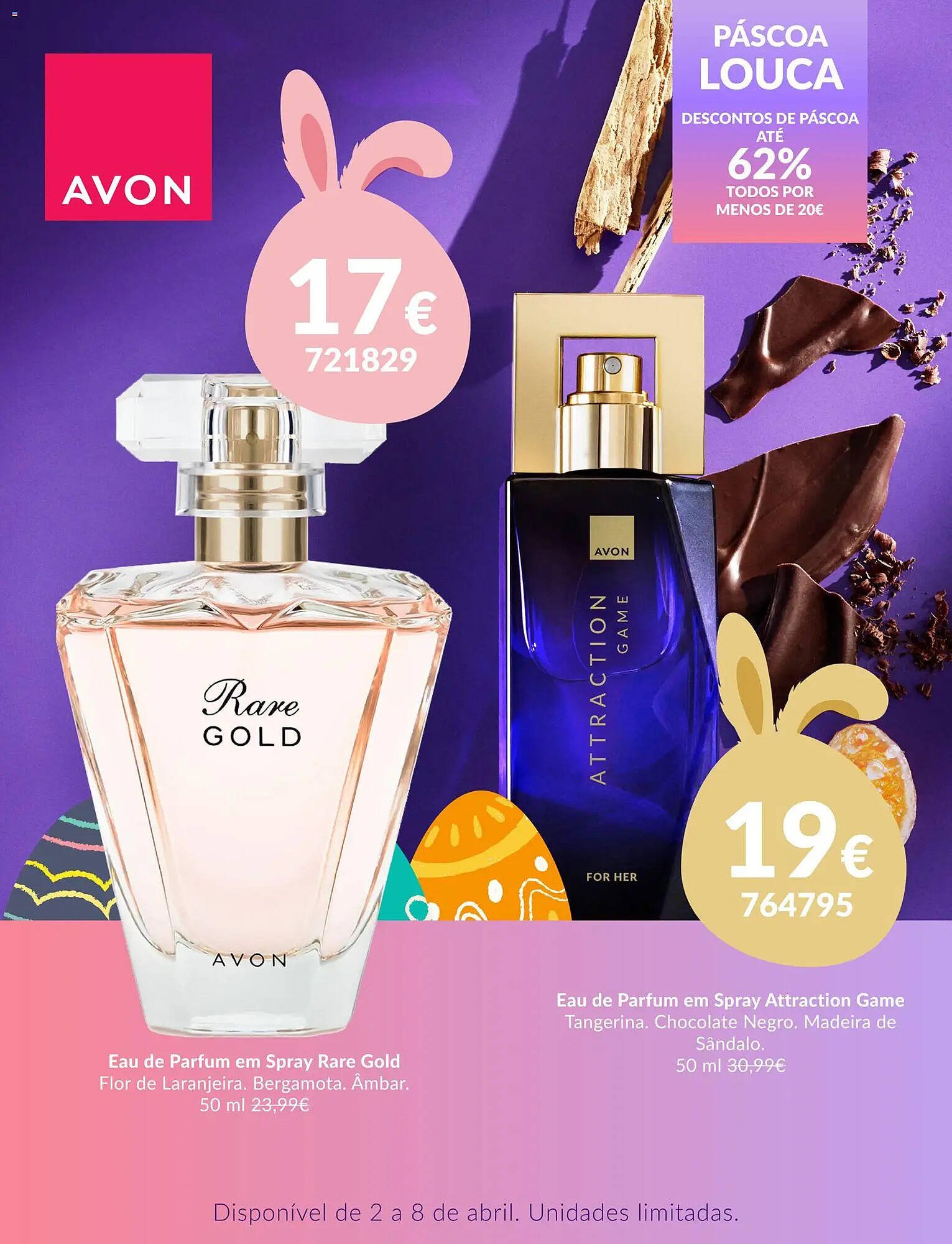 Catálogo Avon (2026-04-02 - 2026-04-09) | 5