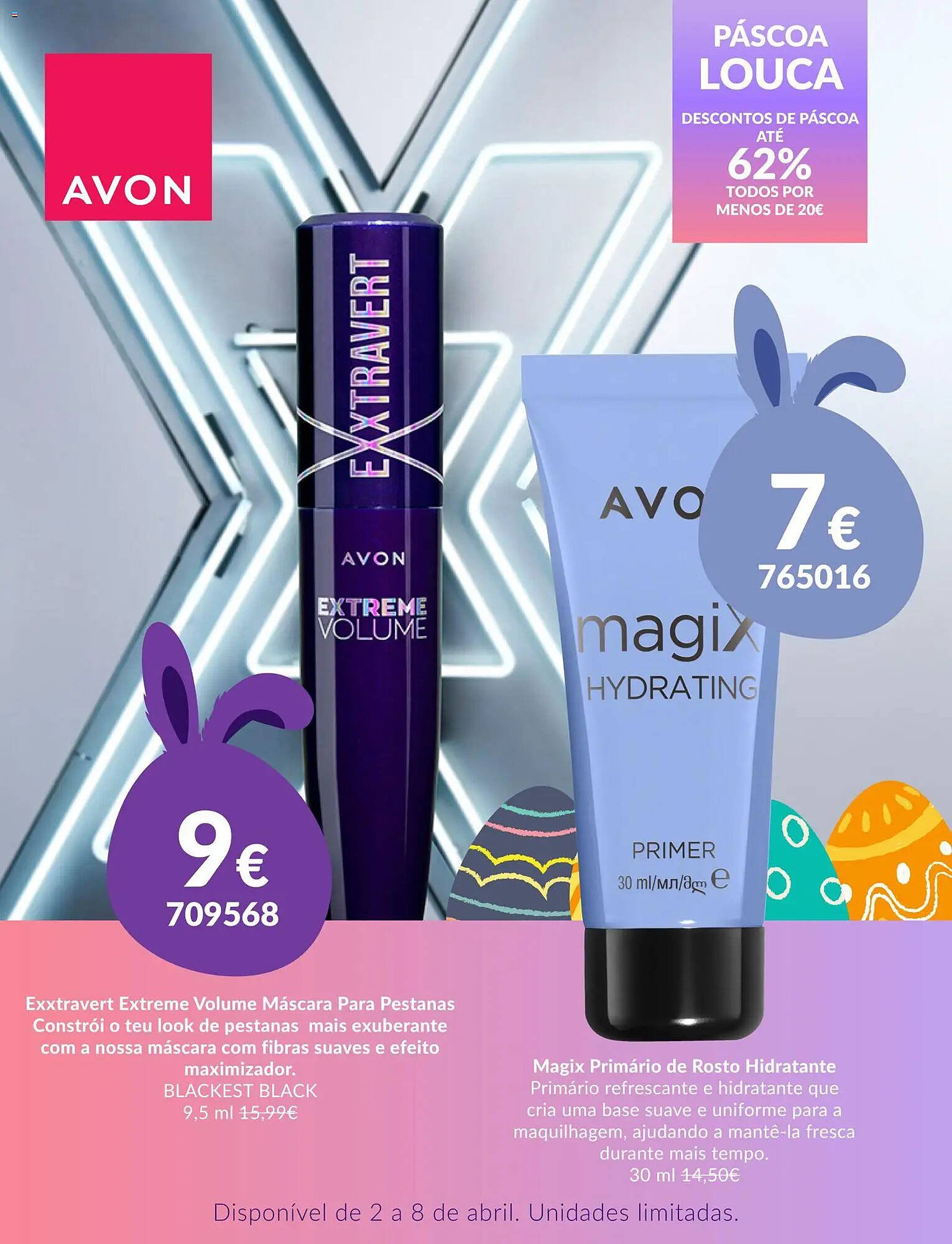 Catálogo Avon (2026-04-02 - 2026-04-09) | 6