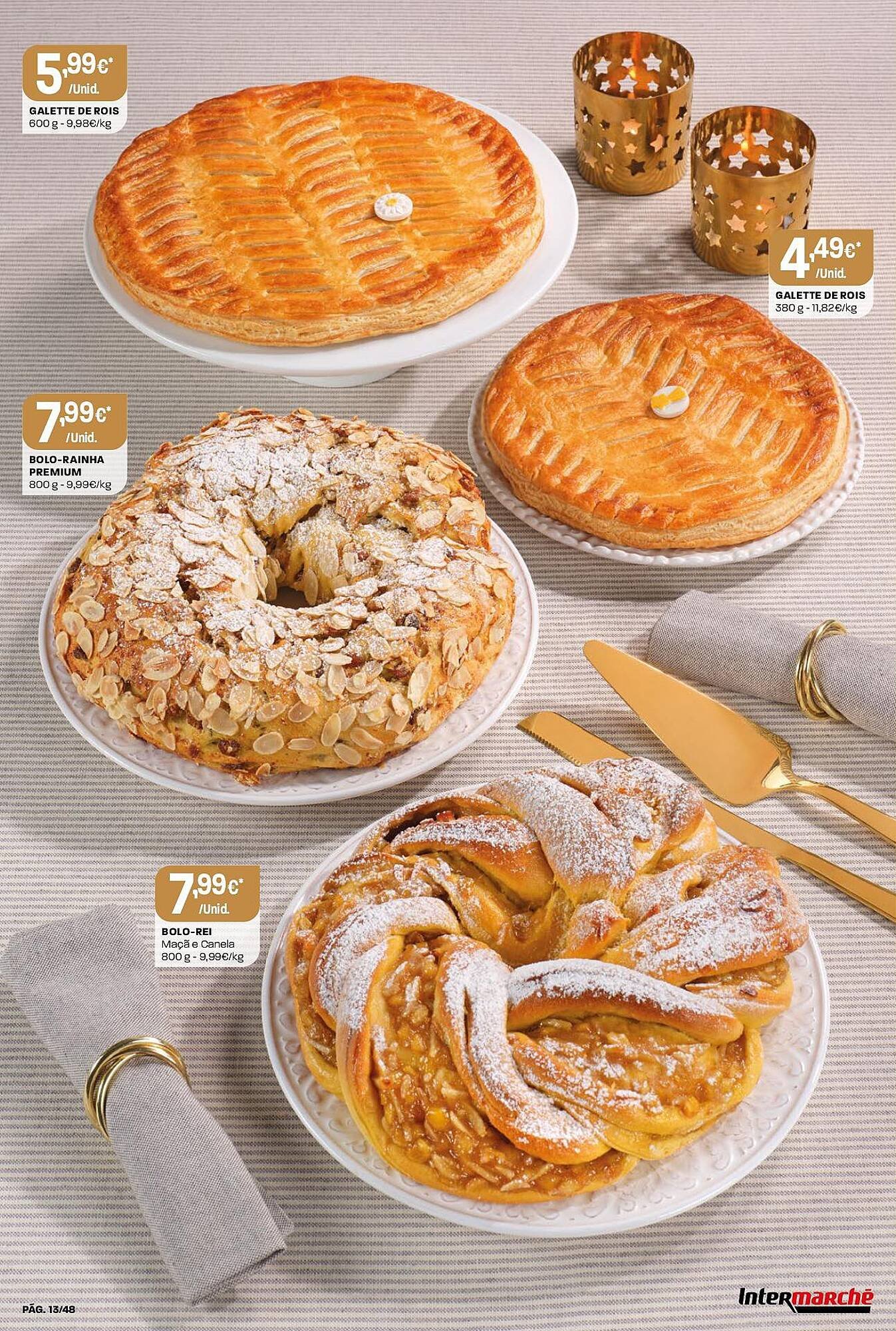 Folheto Intermarché (2026-01-02 - 2026-01-07) | 13
