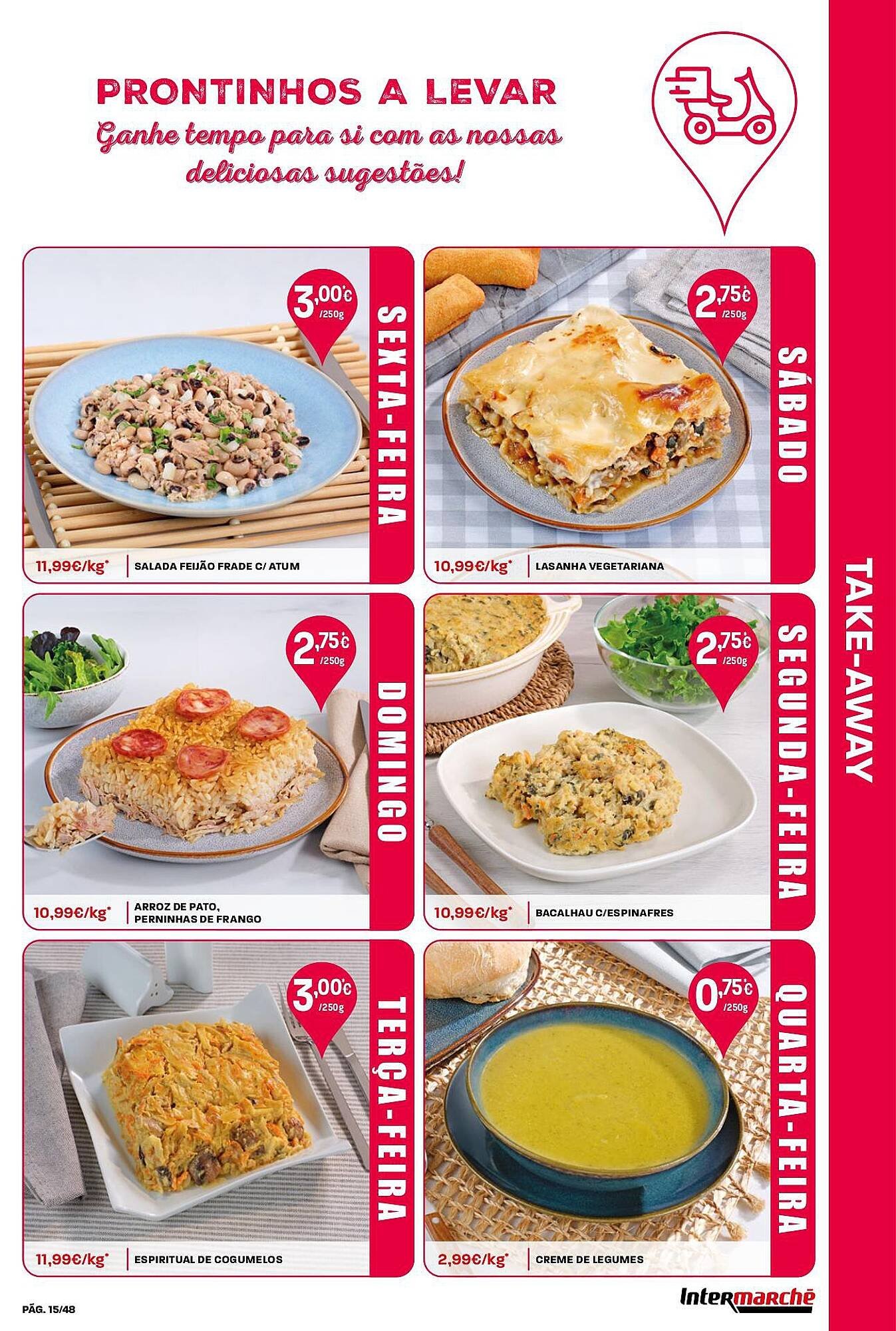 Folheto Intermarché (2026-01-02 - 2026-01-07) | 15