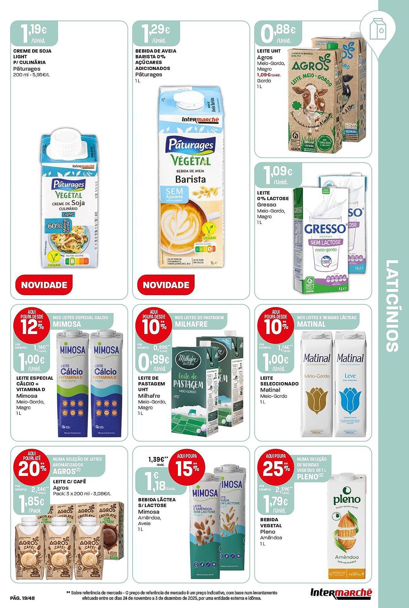 Folheto Intermarché (2026-01-02 - 2026-01-07) | 19