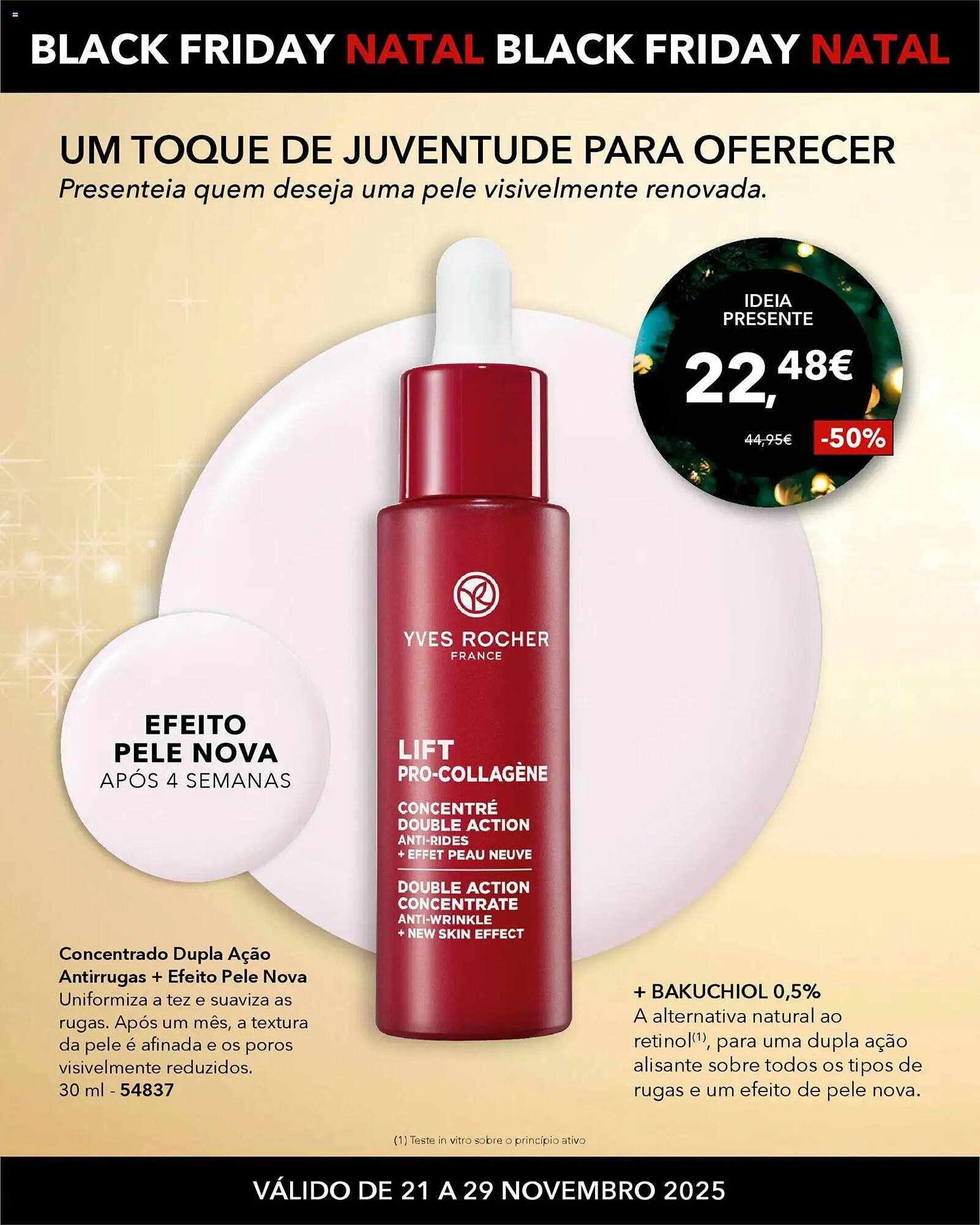 Catálogo Yves Rocher (2025-11-21 - 2025-11-30) | 14