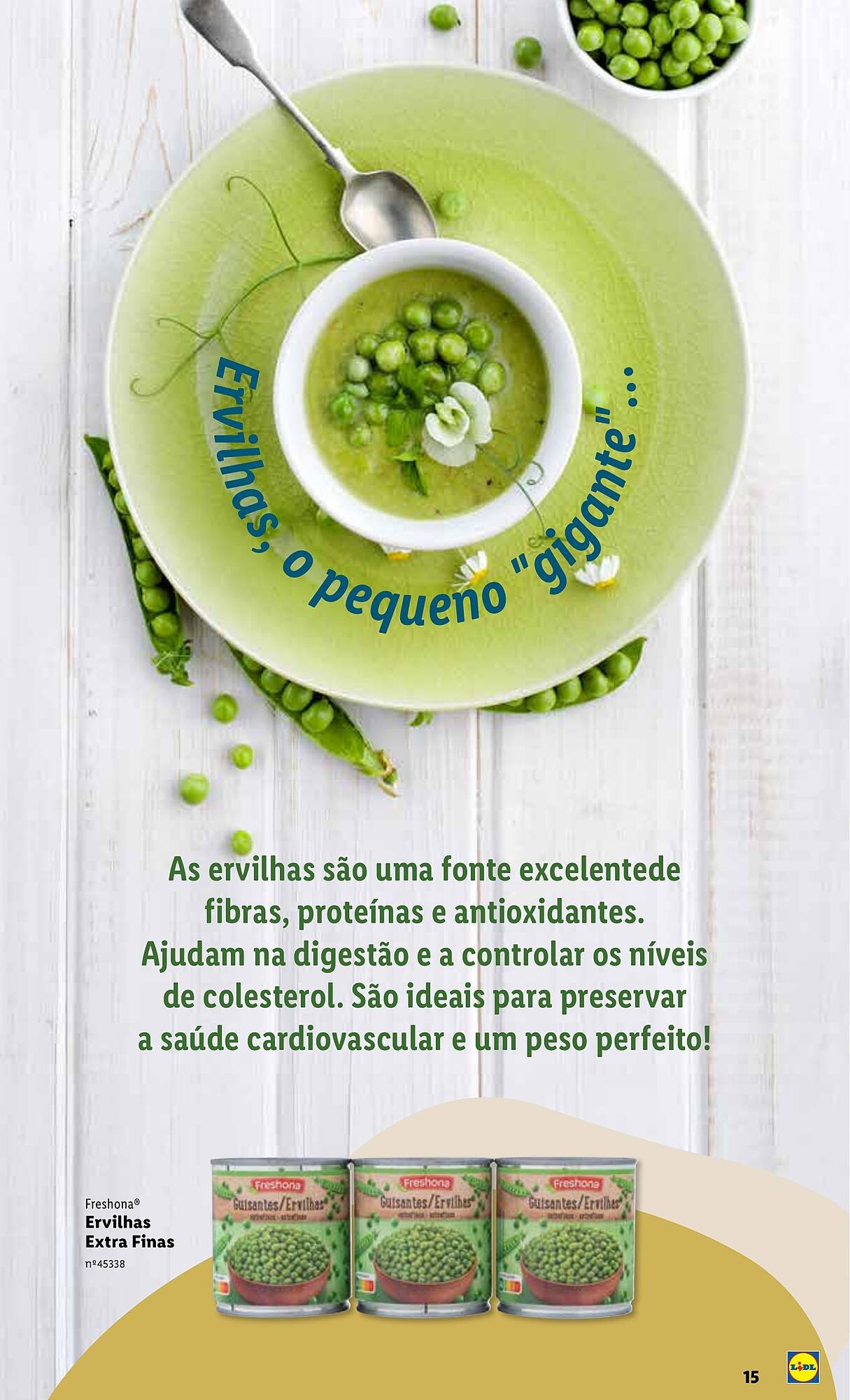 Folheto Lidl (2025-06-30 - 2025-12-17) | 15