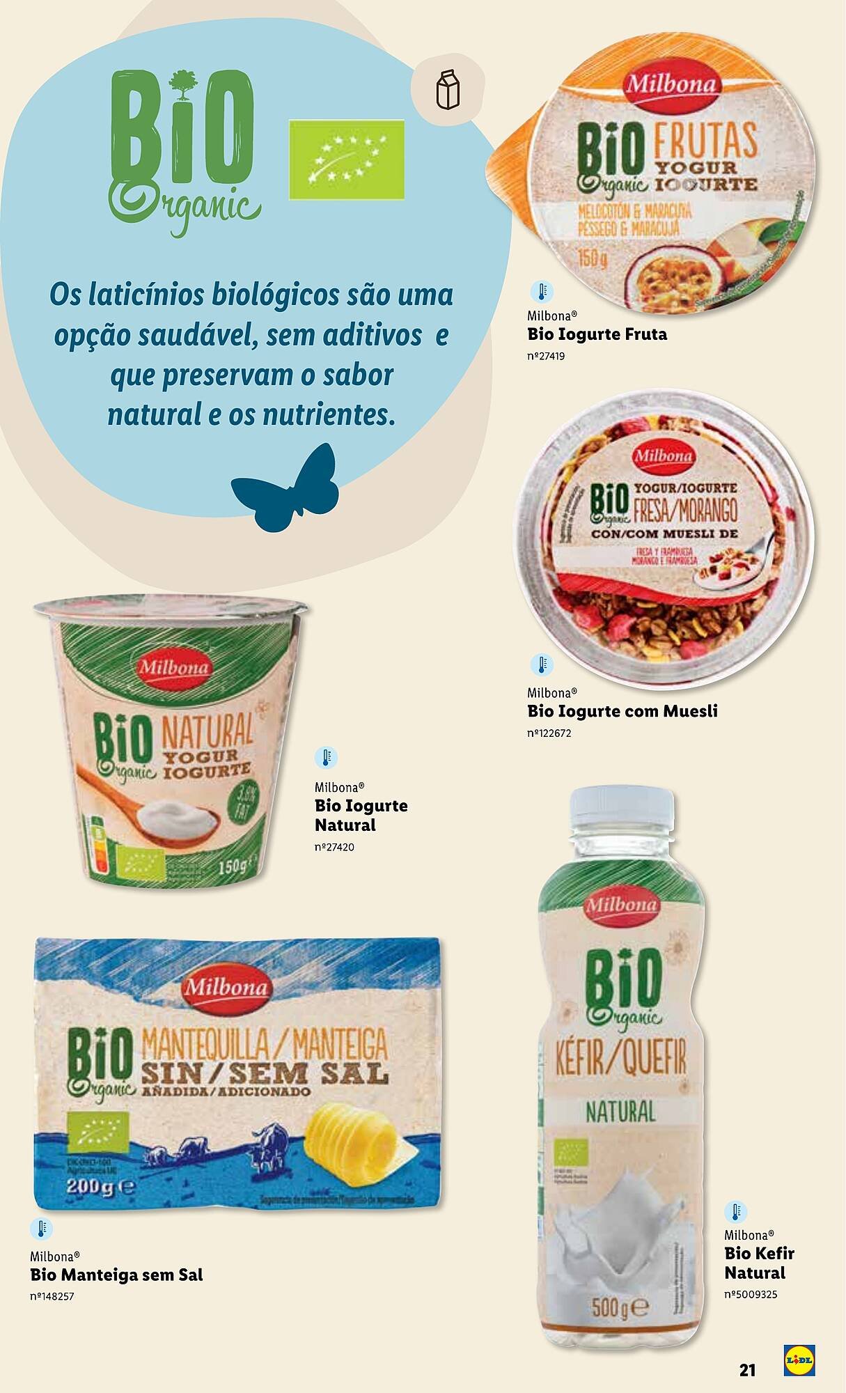 Folheto Lidl (2025-06-30 - 2025-12-17) | 21