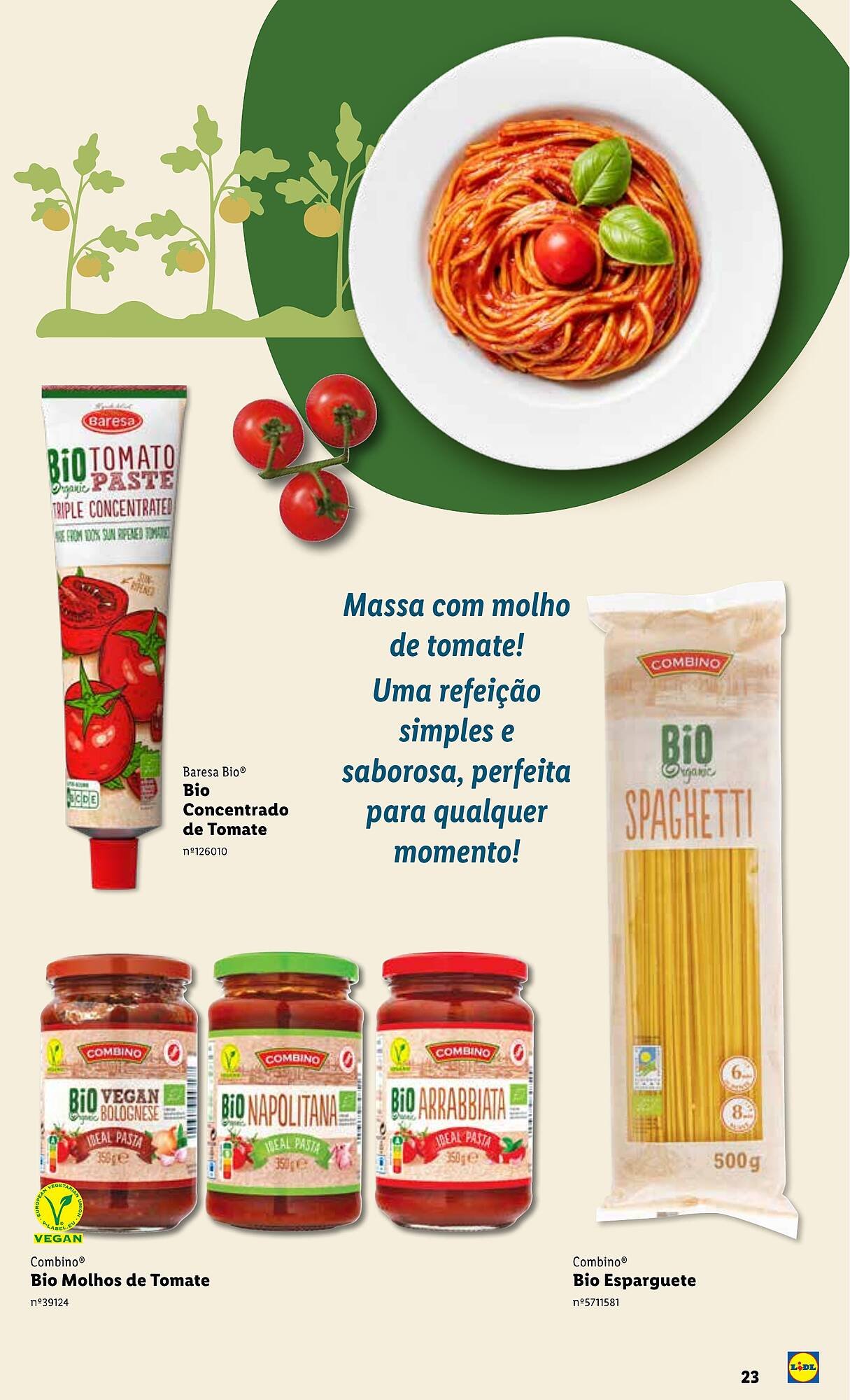 Folheto Lidl (2025-06-30 - 2025-12-17) | 23