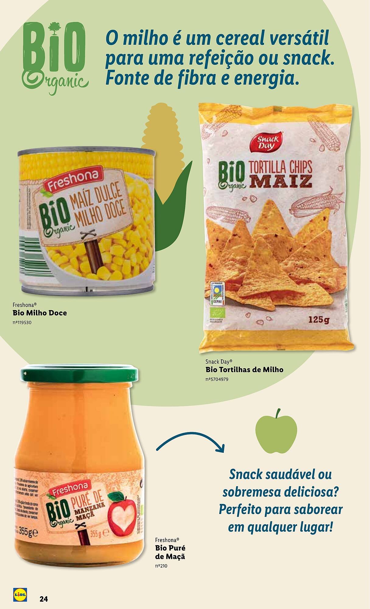 Folheto Lidl (2025-06-30 - 2025-12-17) | 24