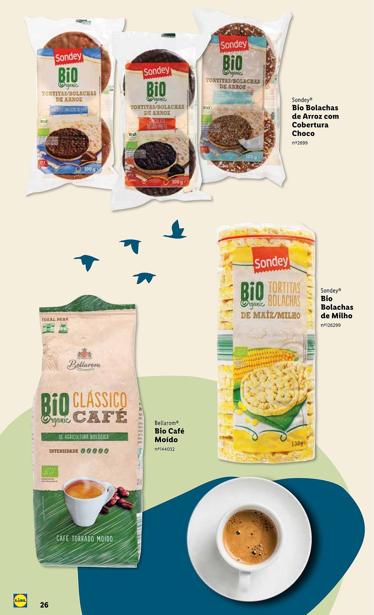 Folheto Lidl (2025-06-30 - 2025-12-17) | 26