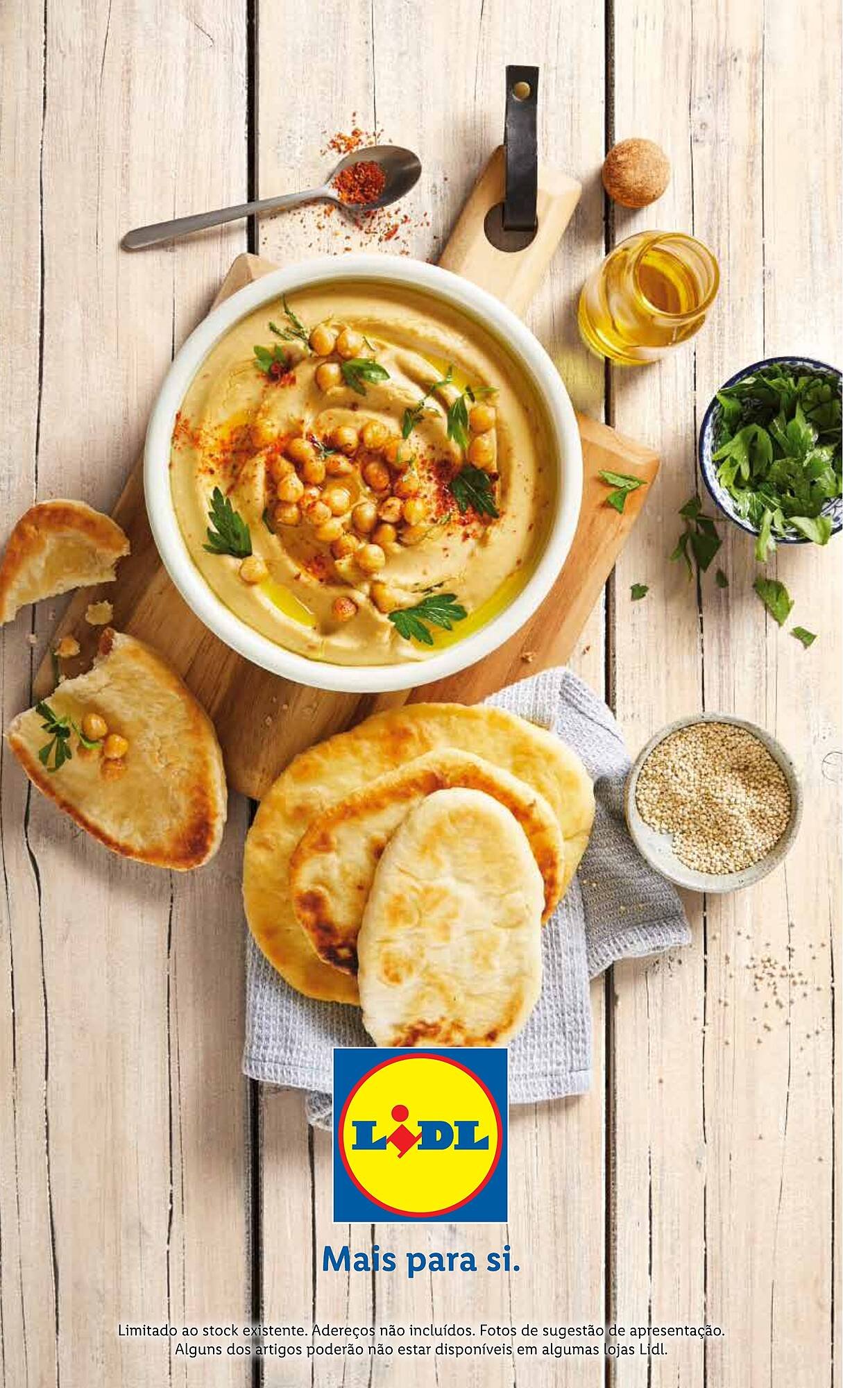 Folheto Lidl (2025-06-30 - 2025-12-17) | 28