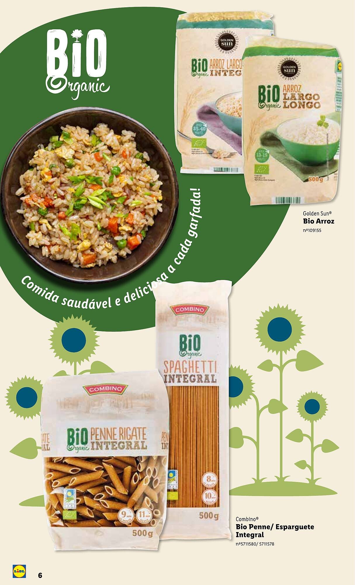 Folheto Lidl (2025-06-30 - 2025-12-17) | 6