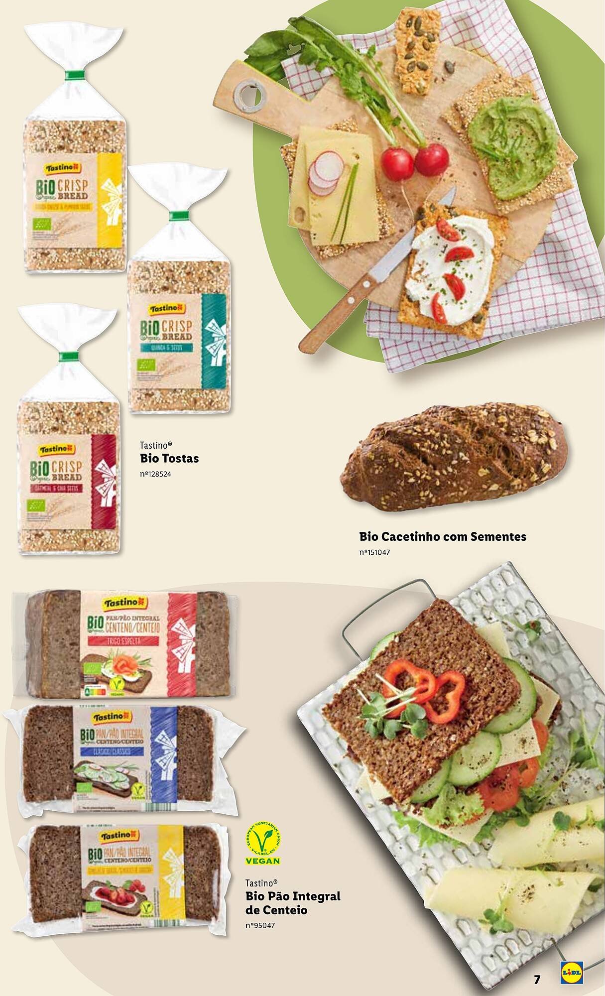 Folheto Lidl (2025-06-30 - 2025-12-17) | 7