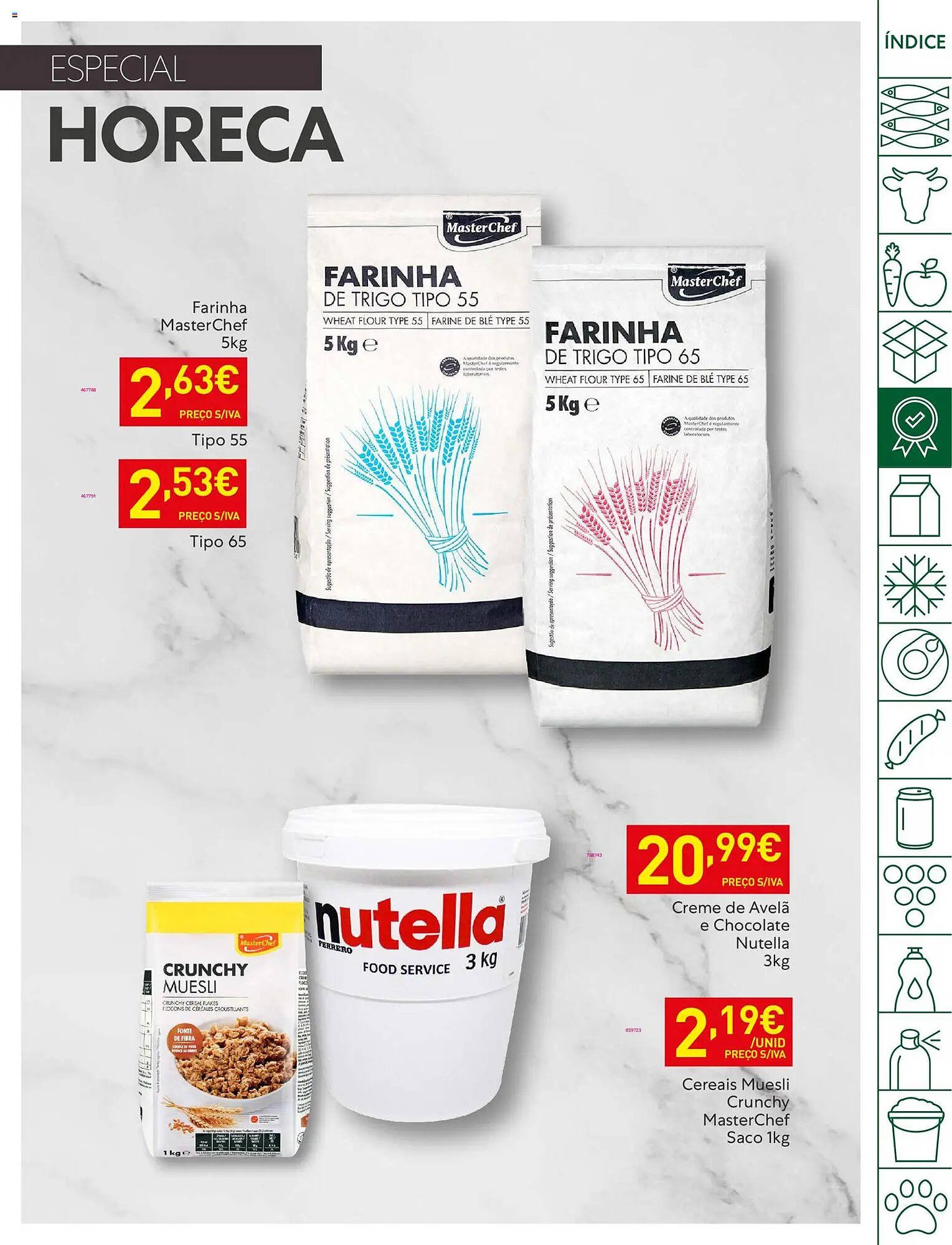 Folheto Recheio (2026-01-13 - 2026-01-20) | 13