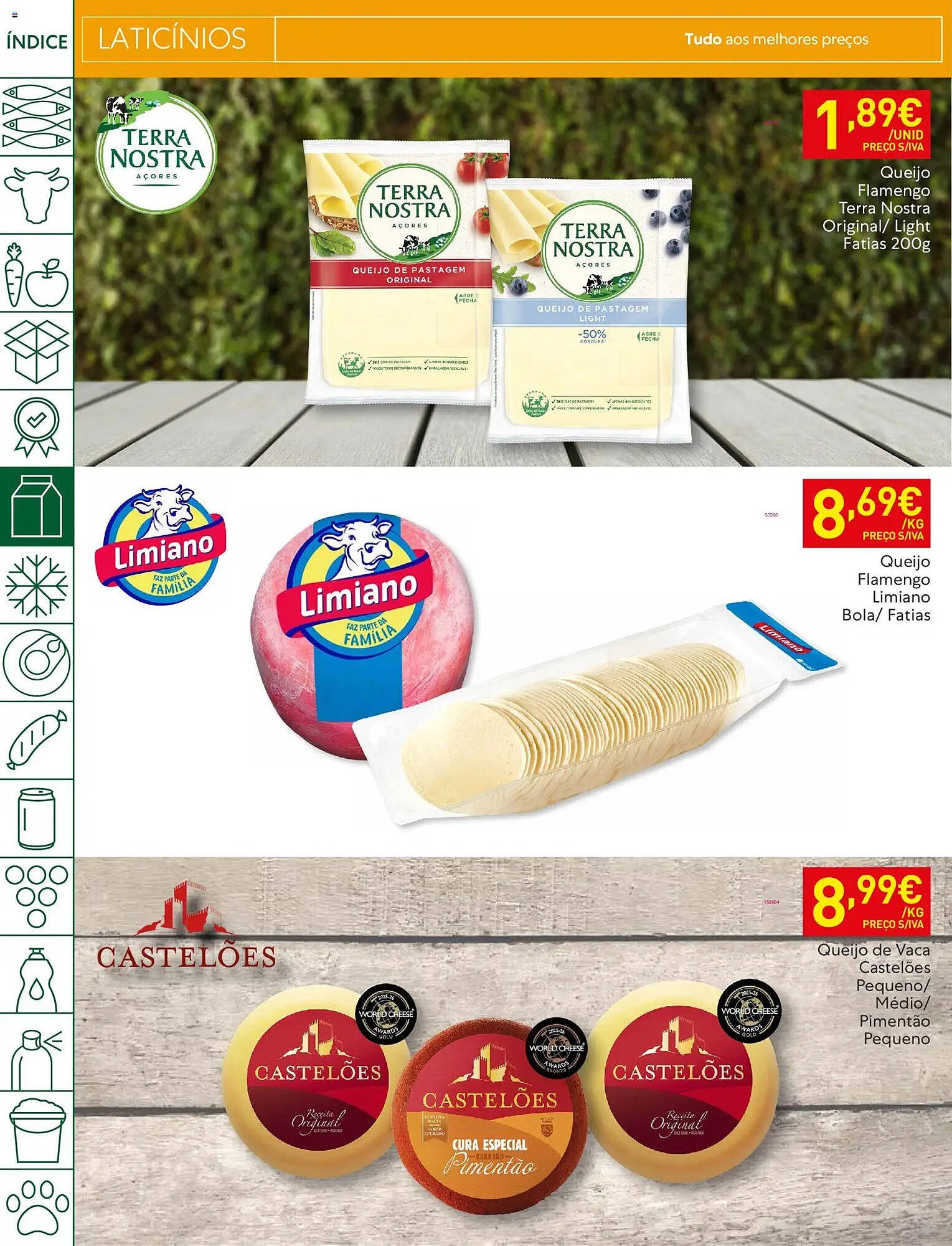 Folheto Recheio (2026-01-13 - 2026-01-20) | 16