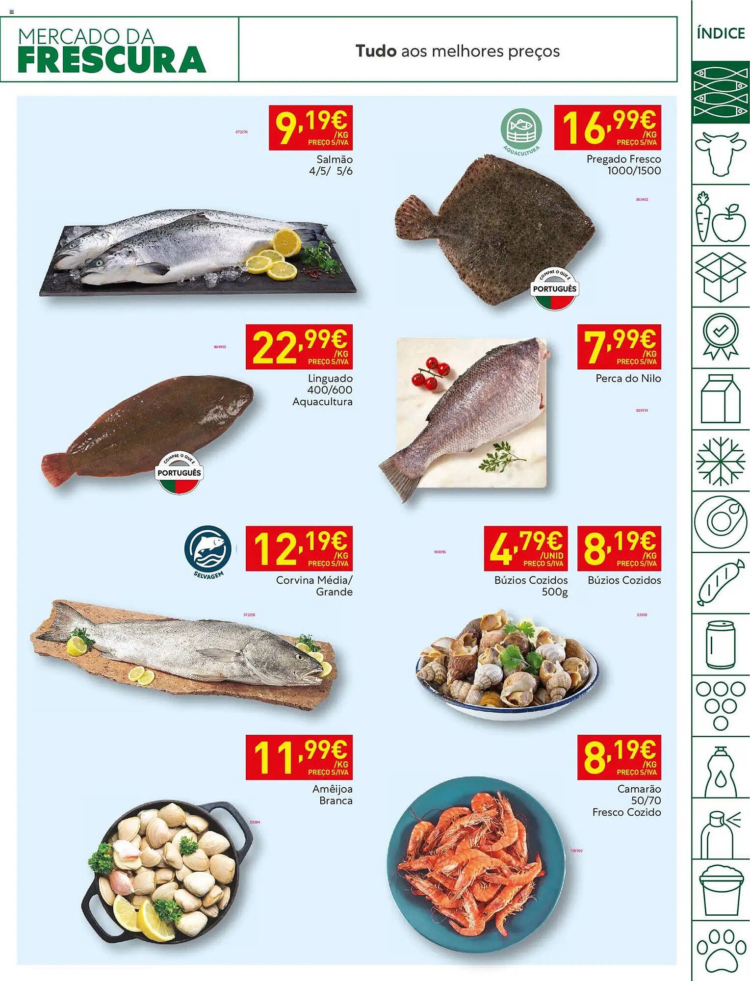 Folheto Recheio (2026-01-13 - 2026-01-20) | 3