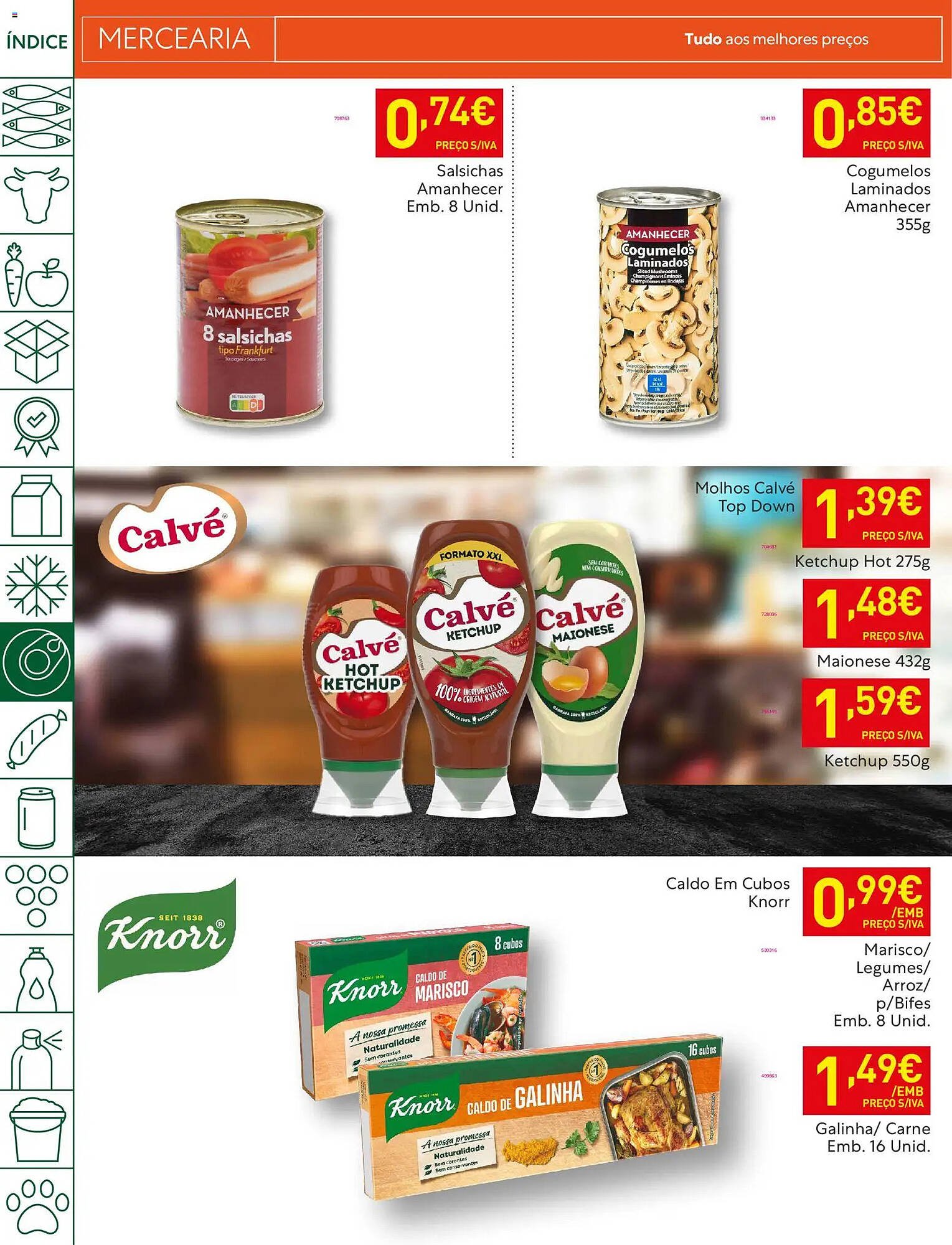 Folheto Recheio (2026-01-13 - 2026-01-20) | 22