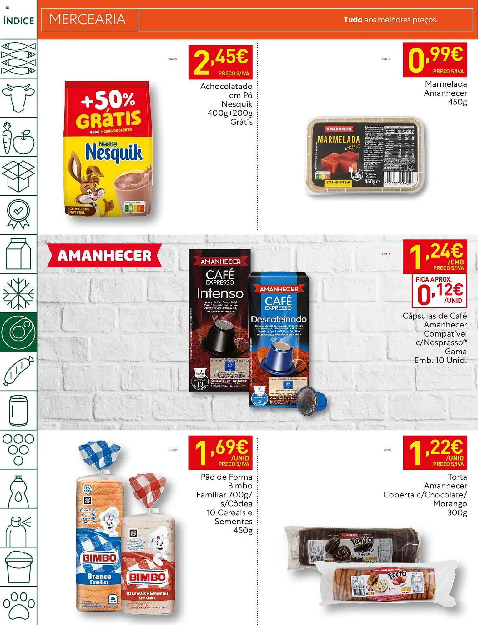 Folheto Recheio (2026-01-13 - 2026-01-20) | 24