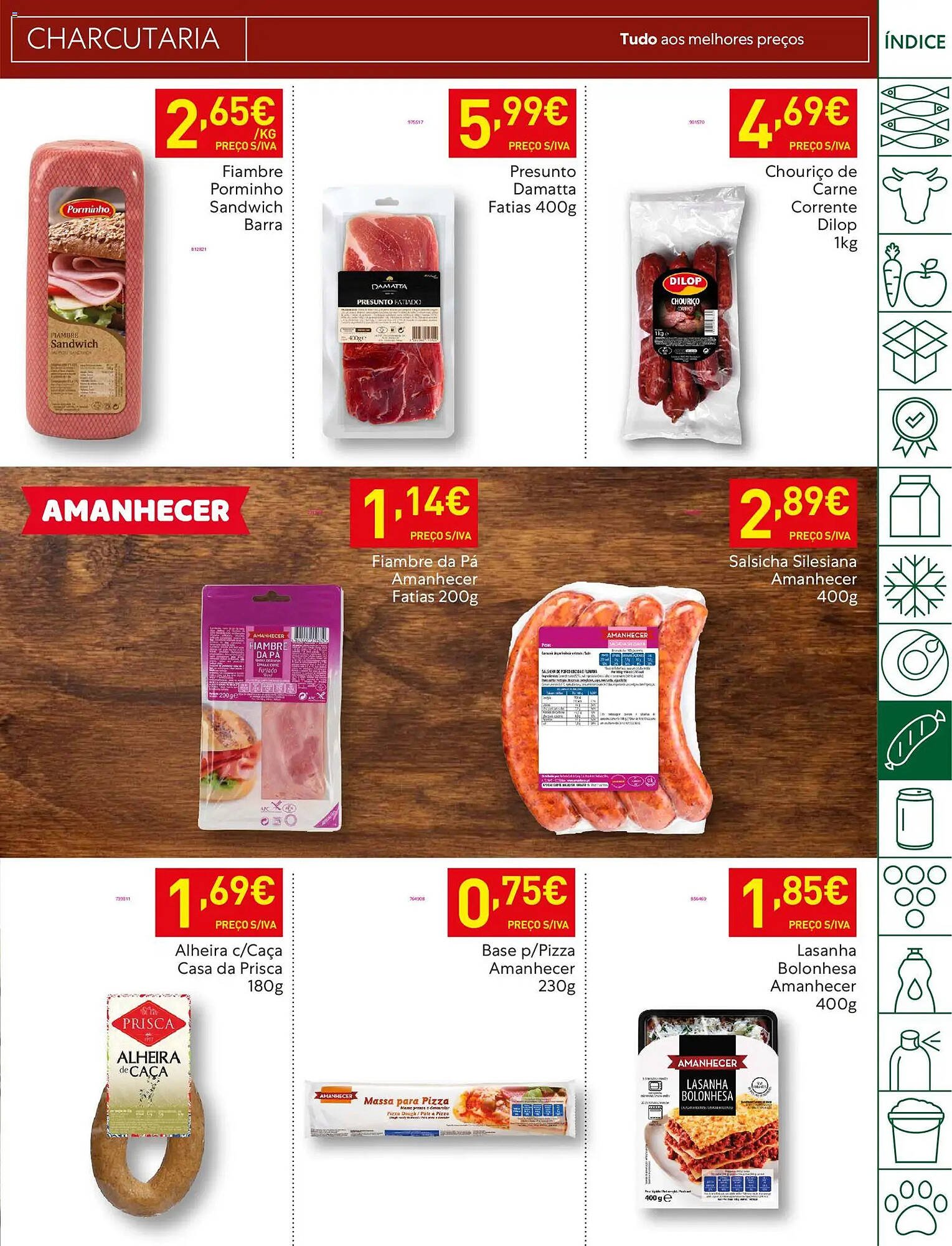 Folheto Recheio (2026-01-13 - 2026-01-20) | 27