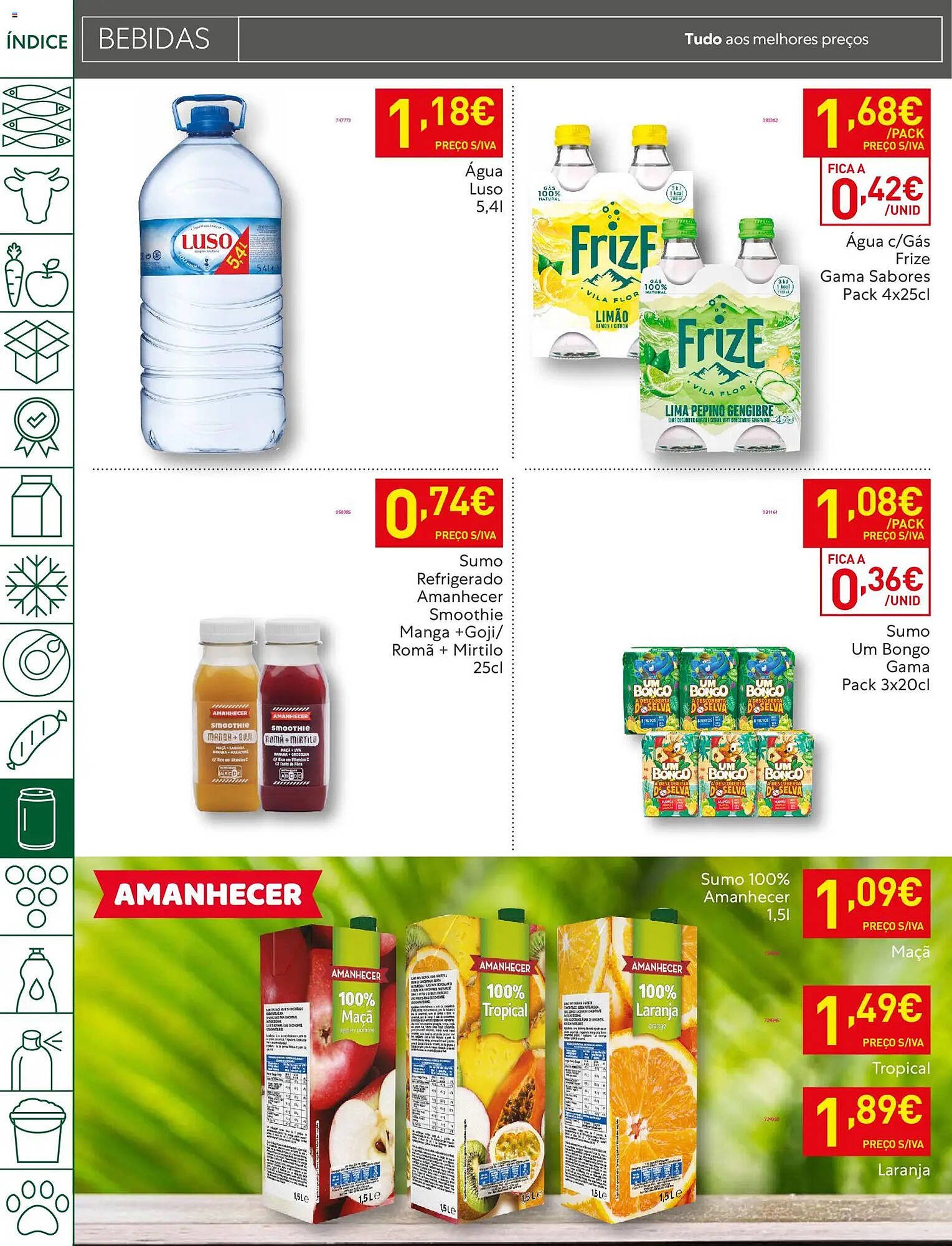 Folheto Recheio (2026-01-13 - 2026-01-20) | 28