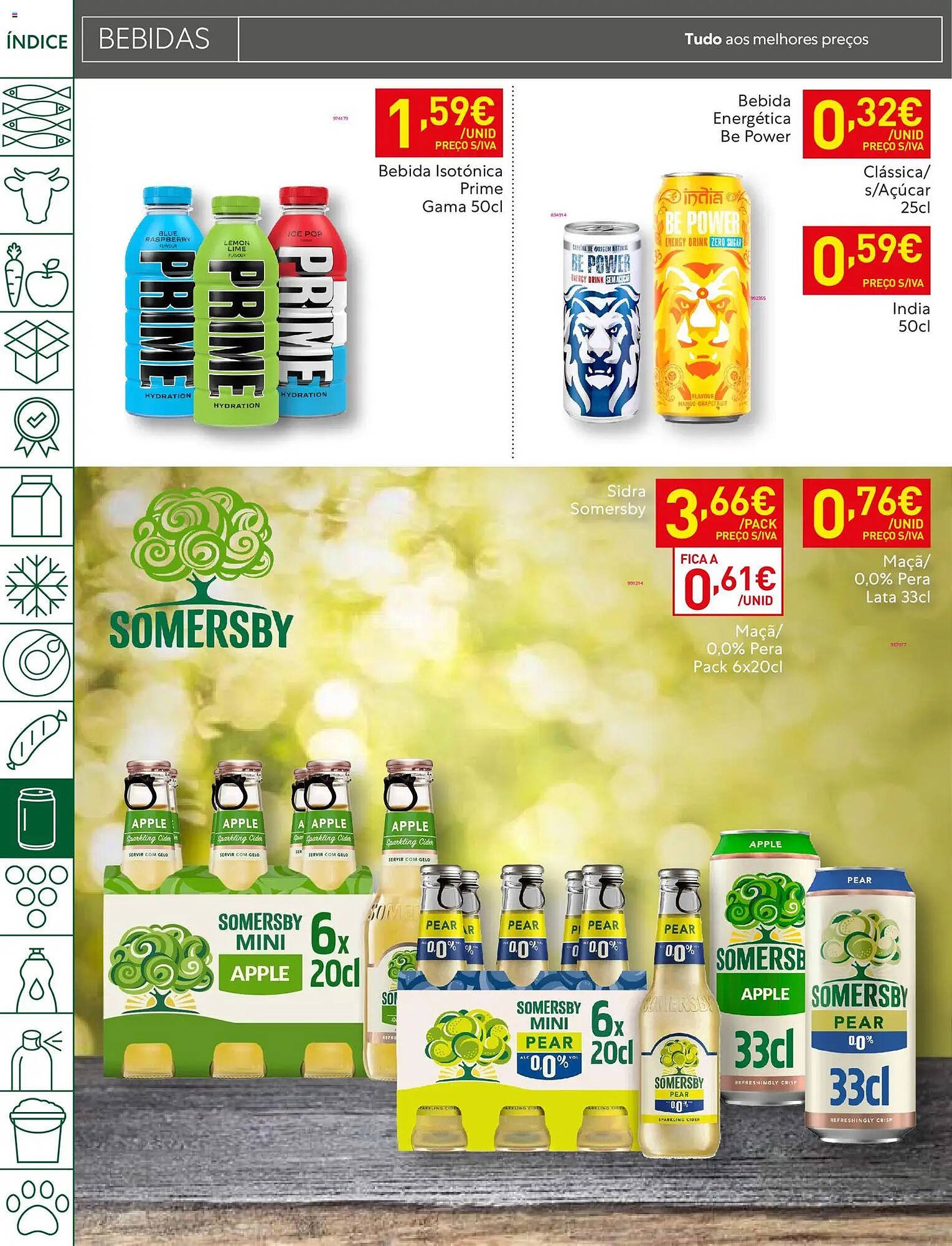 Folheto Recheio (2026-01-13 - 2026-01-20) | 30