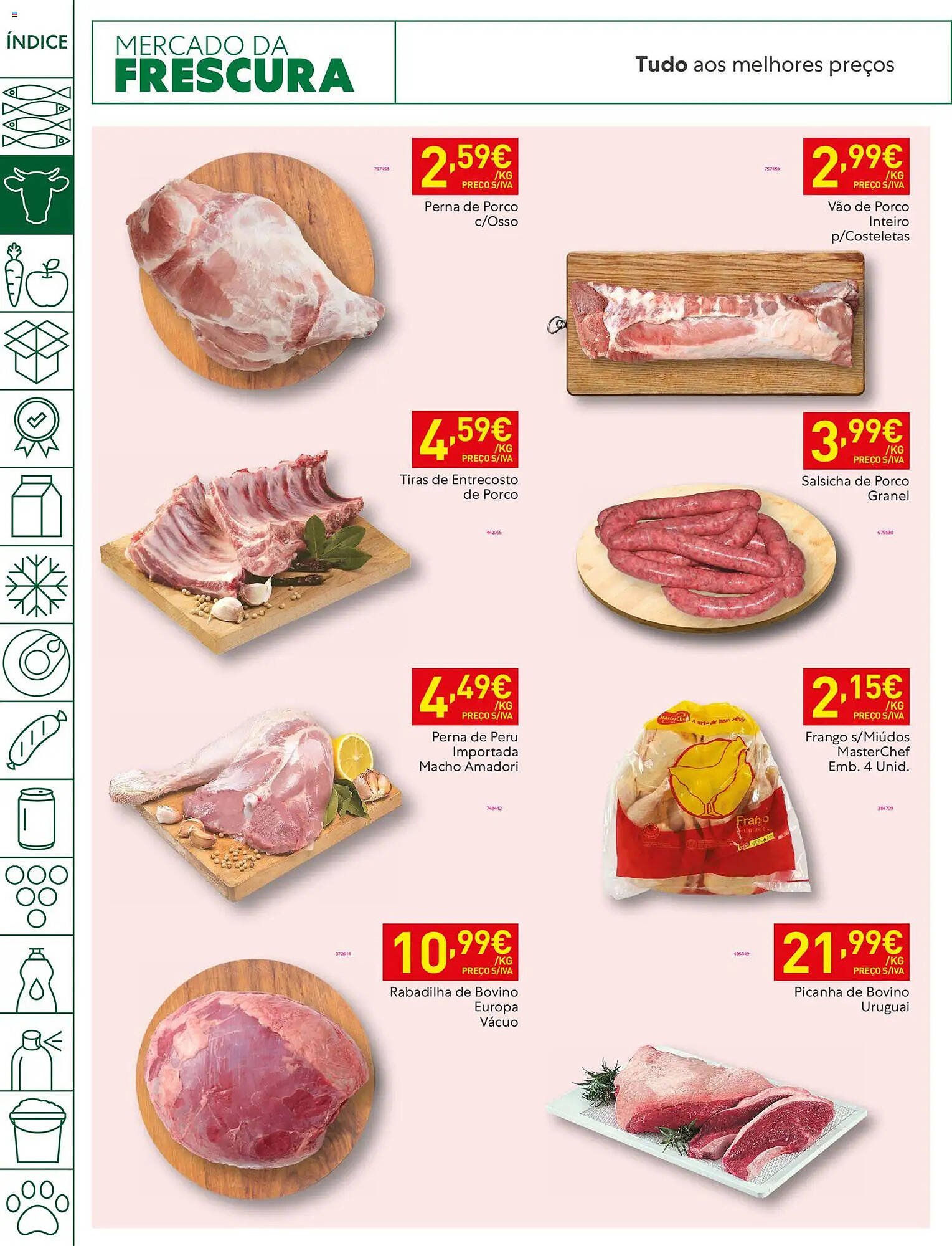 Folheto Recheio (2026-01-13 - 2026-01-20) | 4