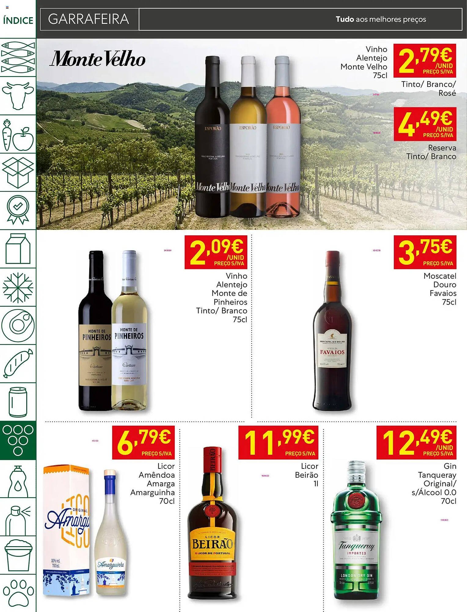 Folheto Recheio (2026-01-13 - 2026-01-20) | 34