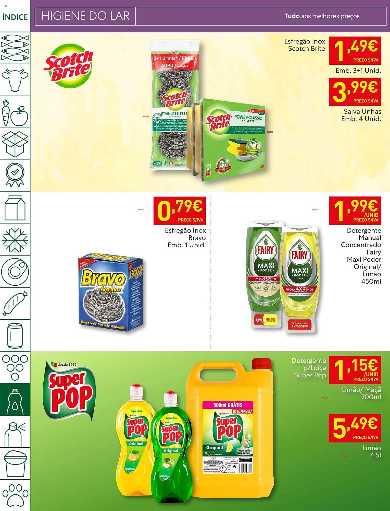 Folheto Recheio (2026-01-13 - 2026-01-20) | 36