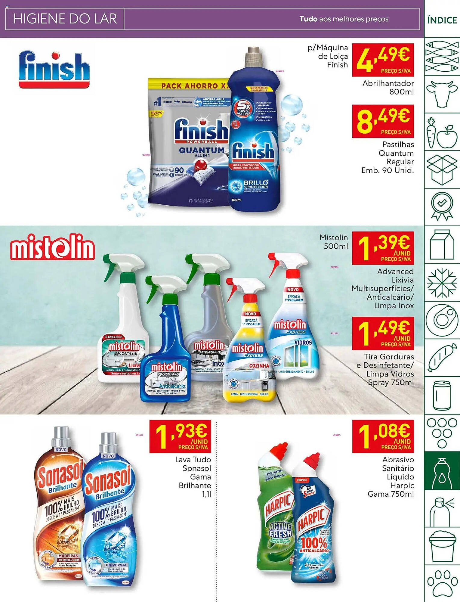 Folheto Recheio (2026-01-13 - 2026-01-20) | 37