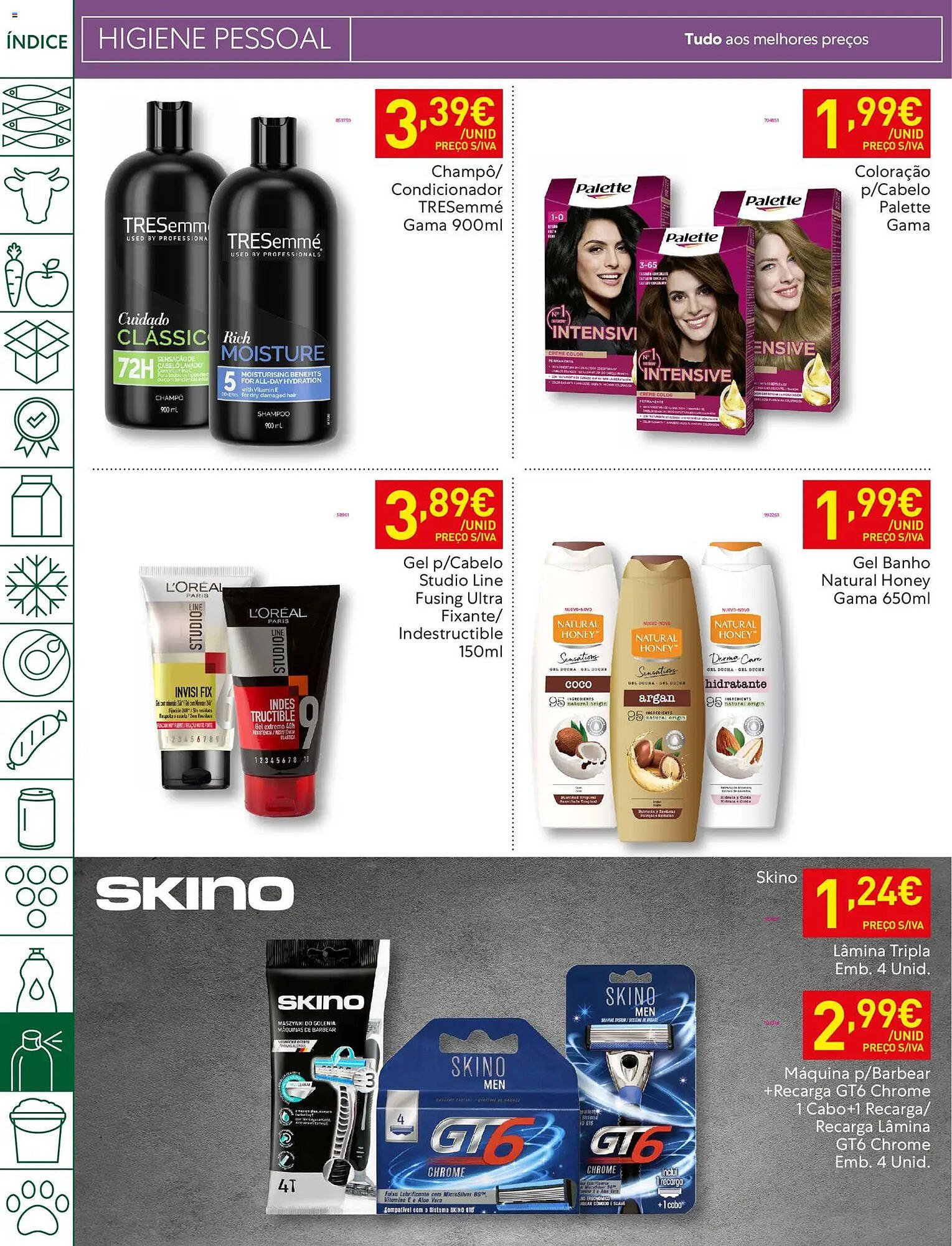 Folheto Recheio (2026-01-13 - 2026-01-20) | 40