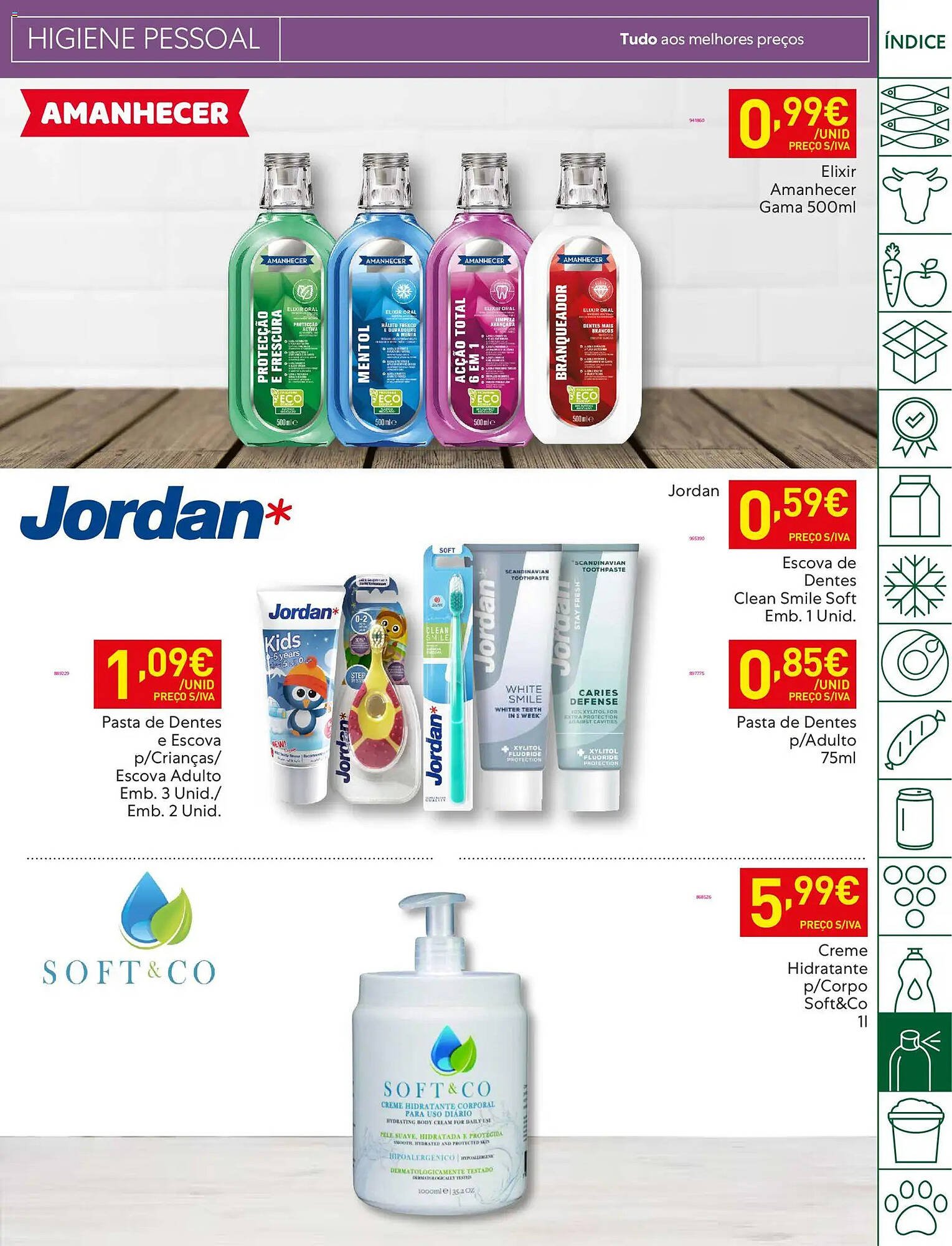 Folheto Recheio (2026-01-13 - 2026-01-20) | 41