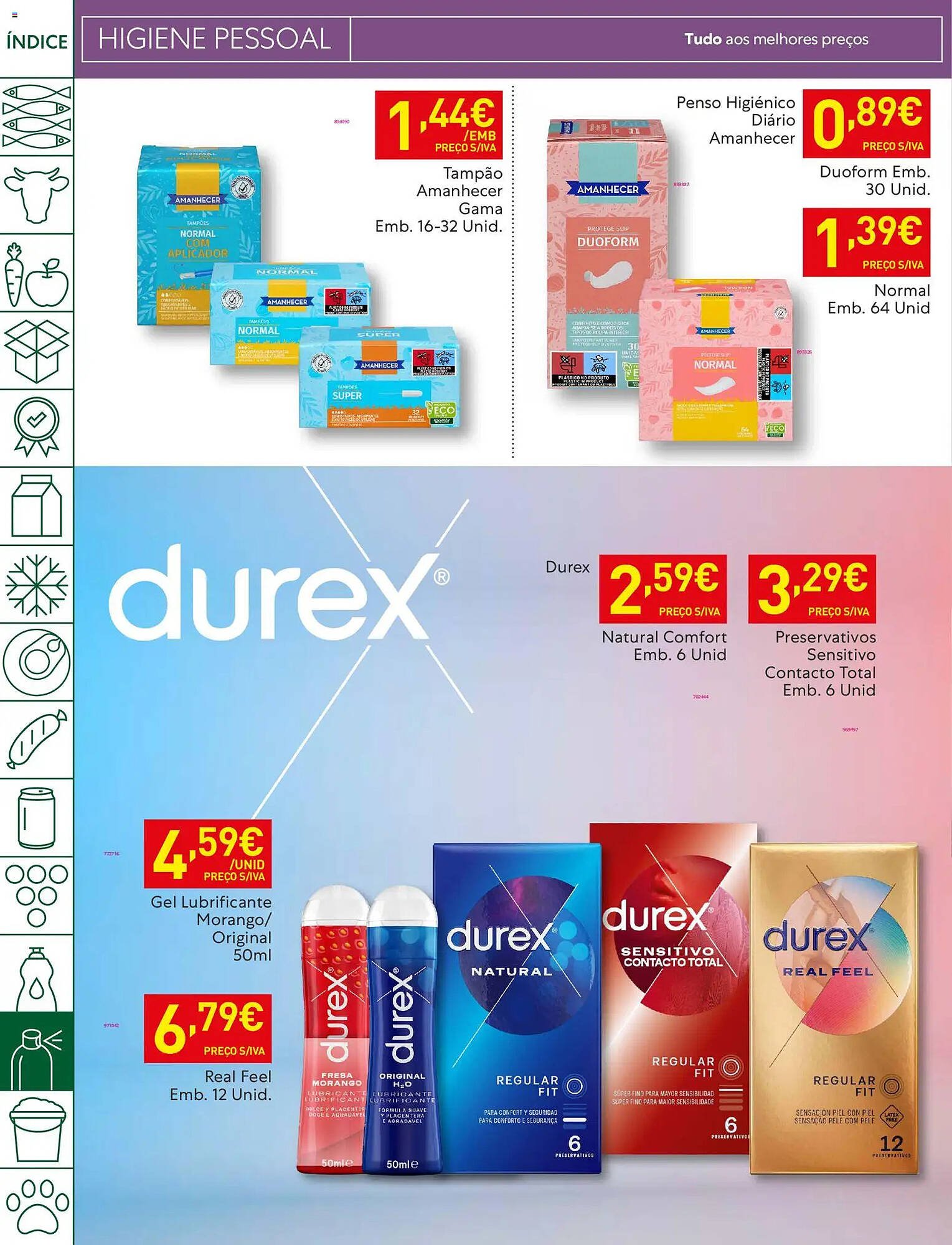 Folheto Recheio (2026-01-13 - 2026-01-20) | 42