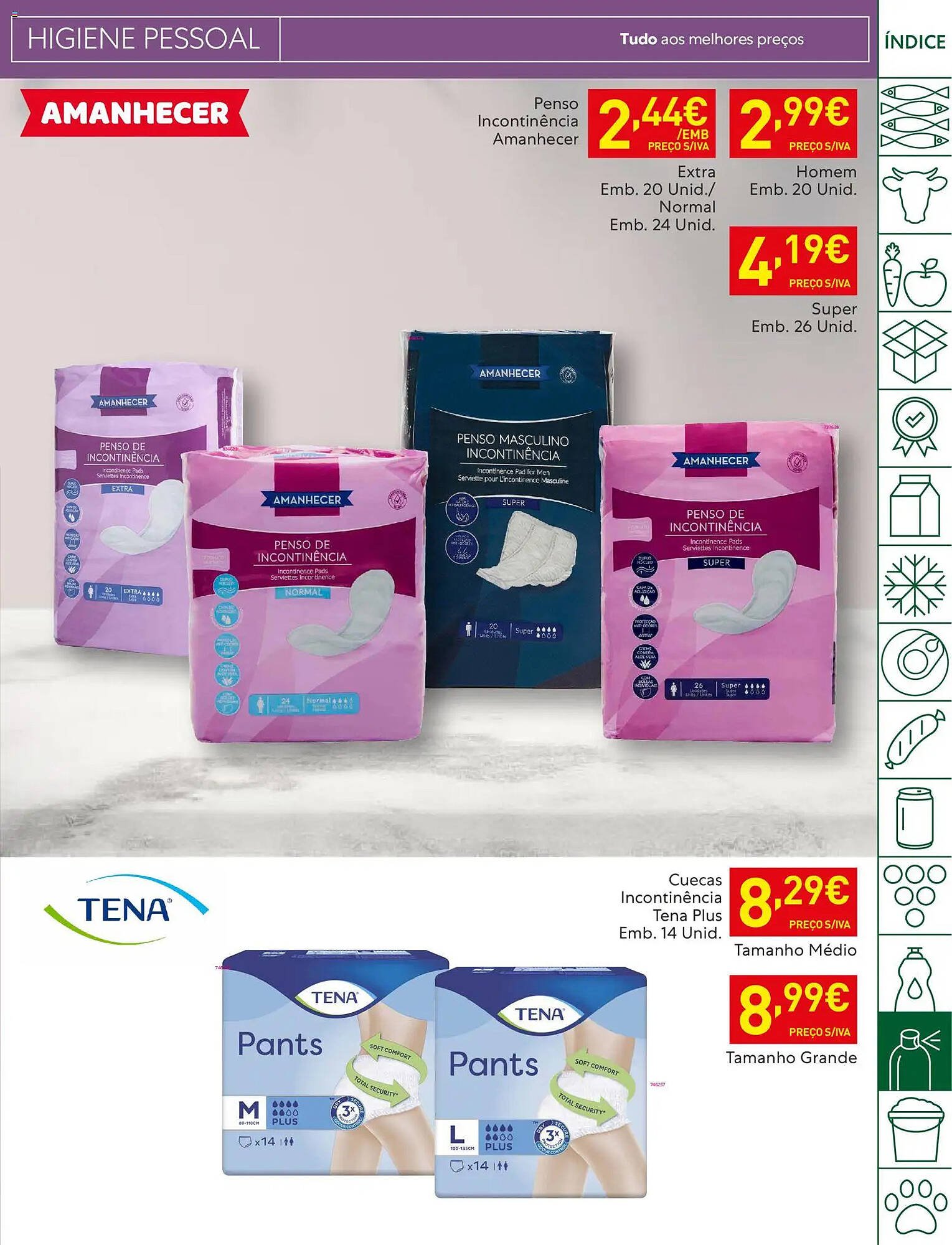 Folheto Recheio (2026-01-13 - 2026-01-20) | 43