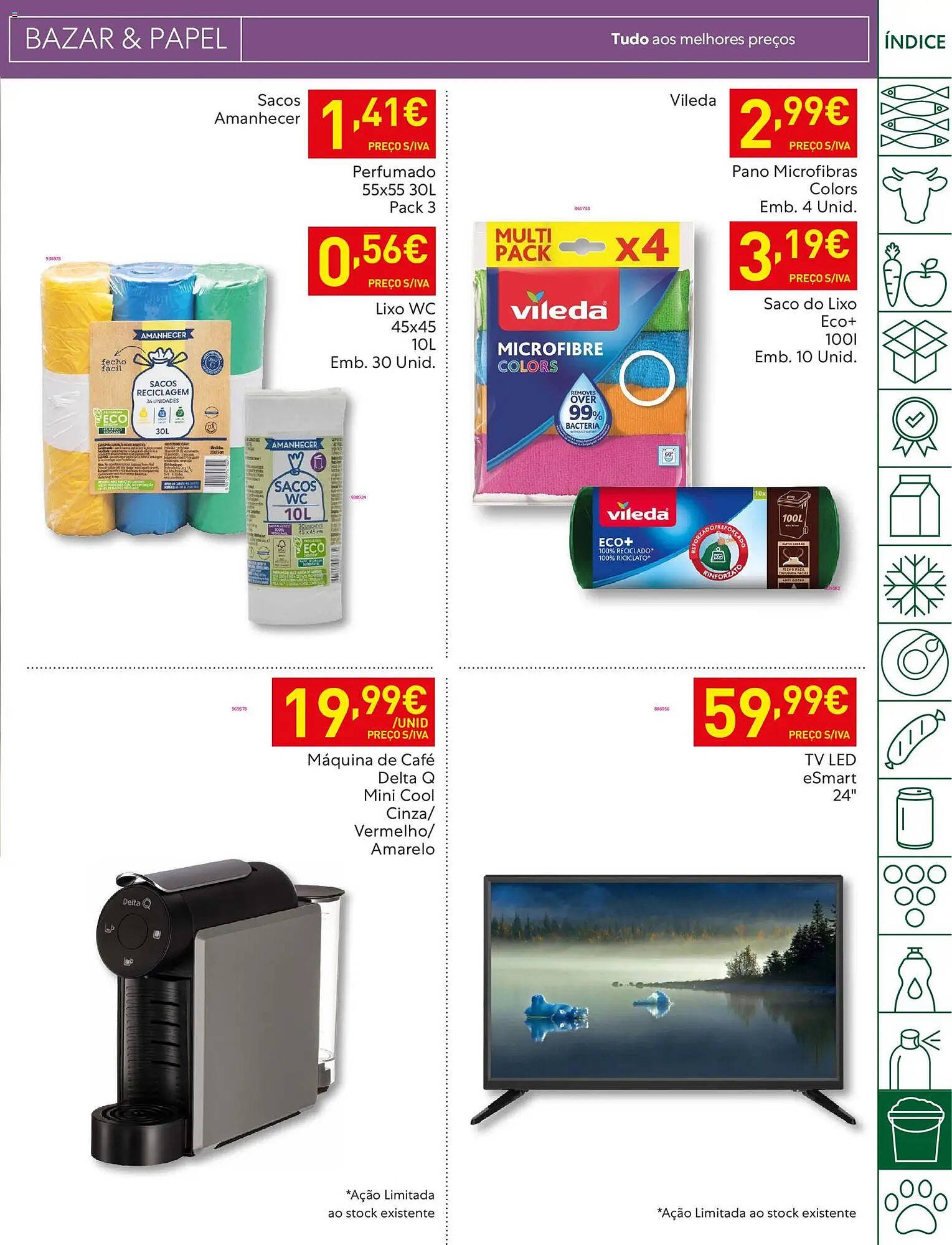 Folheto Recheio (2026-01-13 - 2026-01-20) | 45