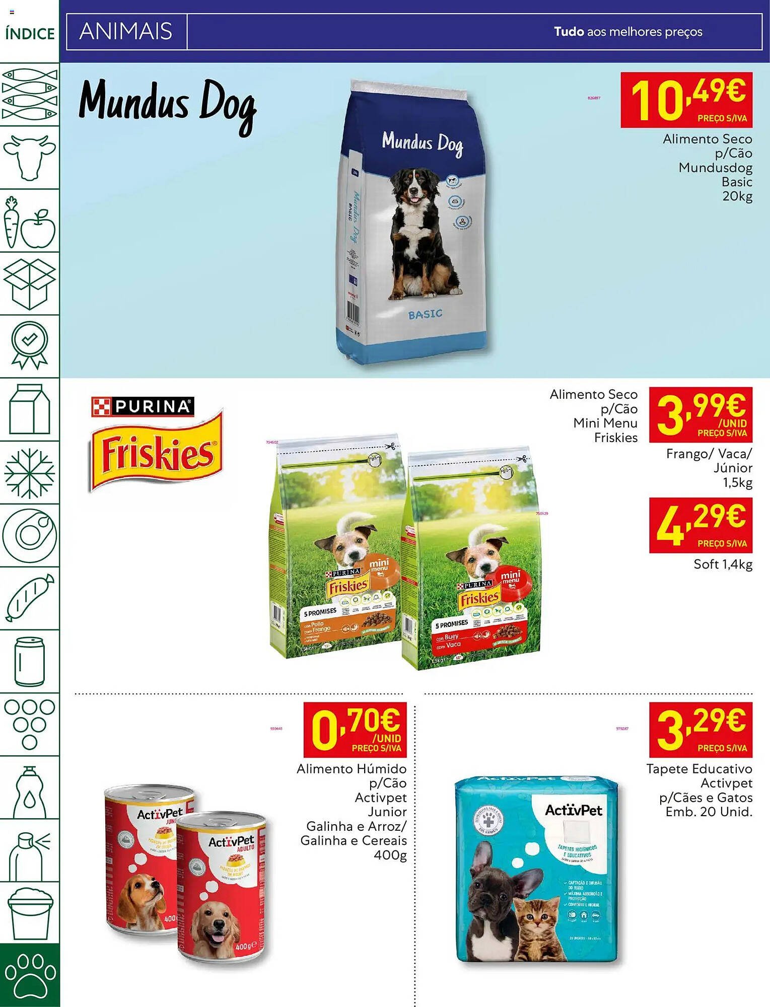 Folheto Recheio (2026-01-13 - 2026-01-20) | 46