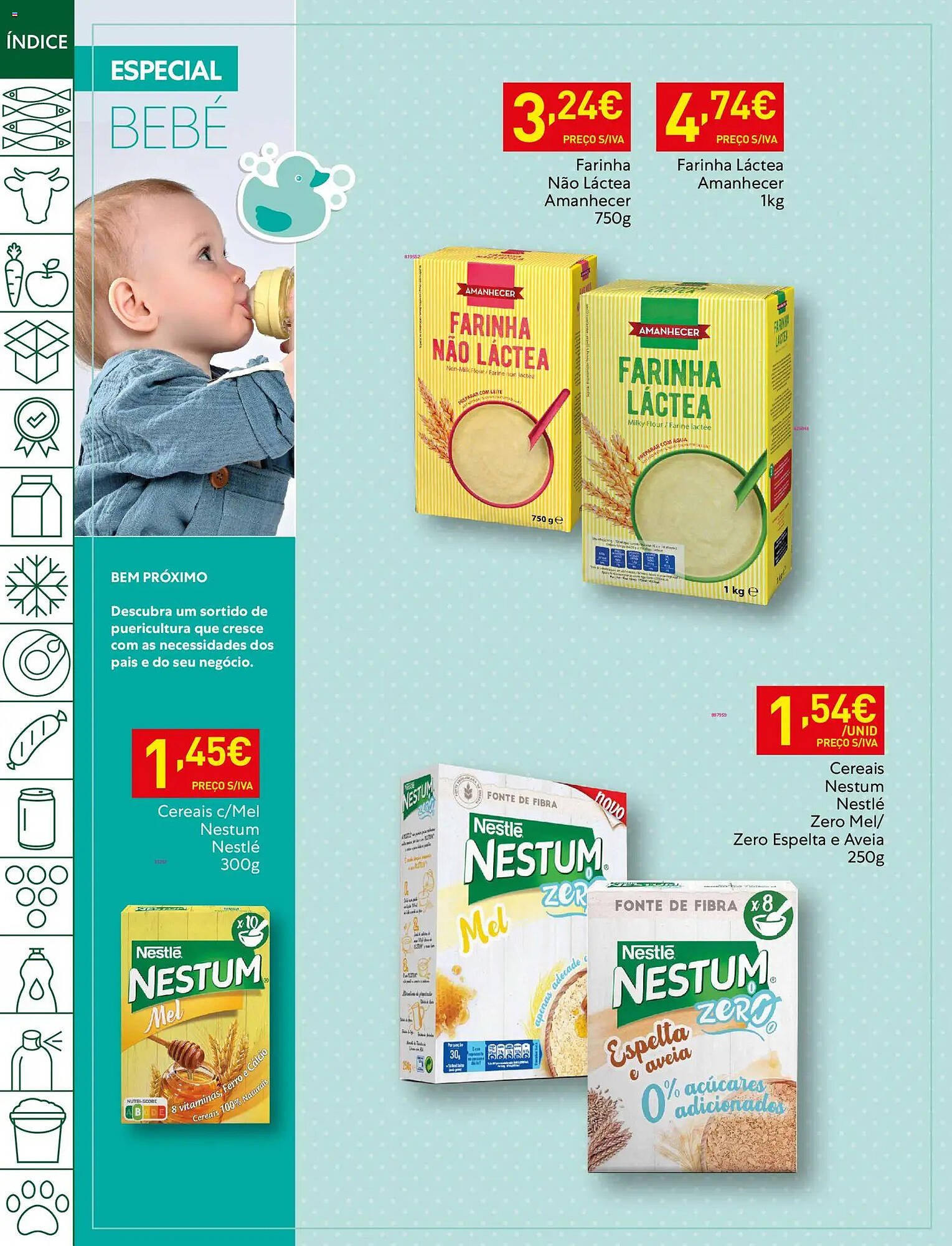 Folheto Recheio (2026-01-13 - 2026-01-20) | 50