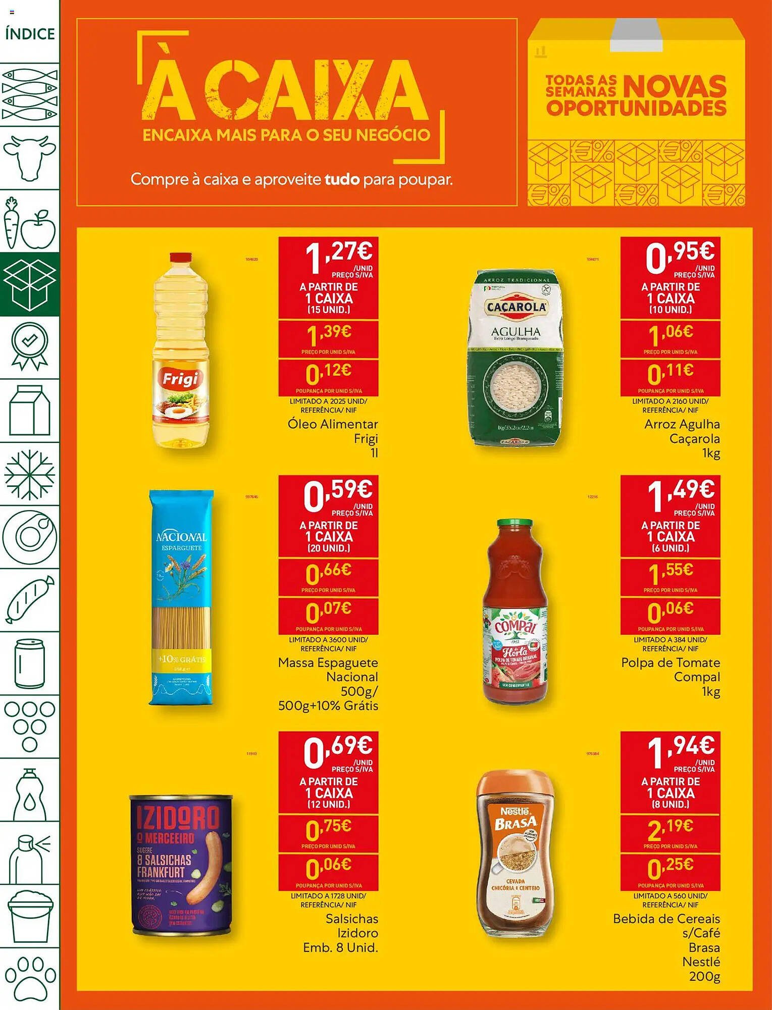 Folheto Recheio (2026-01-13 - 2026-01-20) | 6