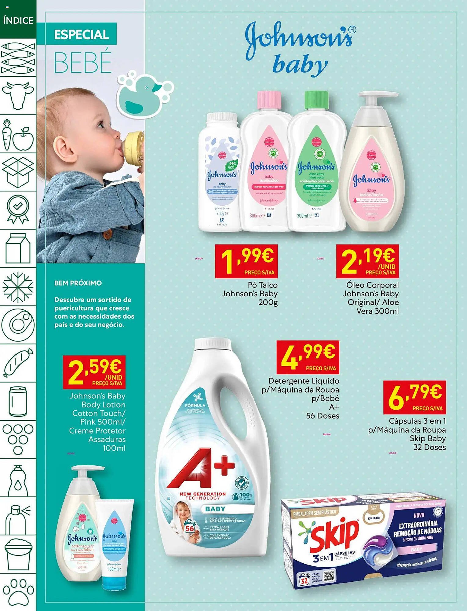 Folheto Recheio (2026-01-13 - 2026-01-20) | 52