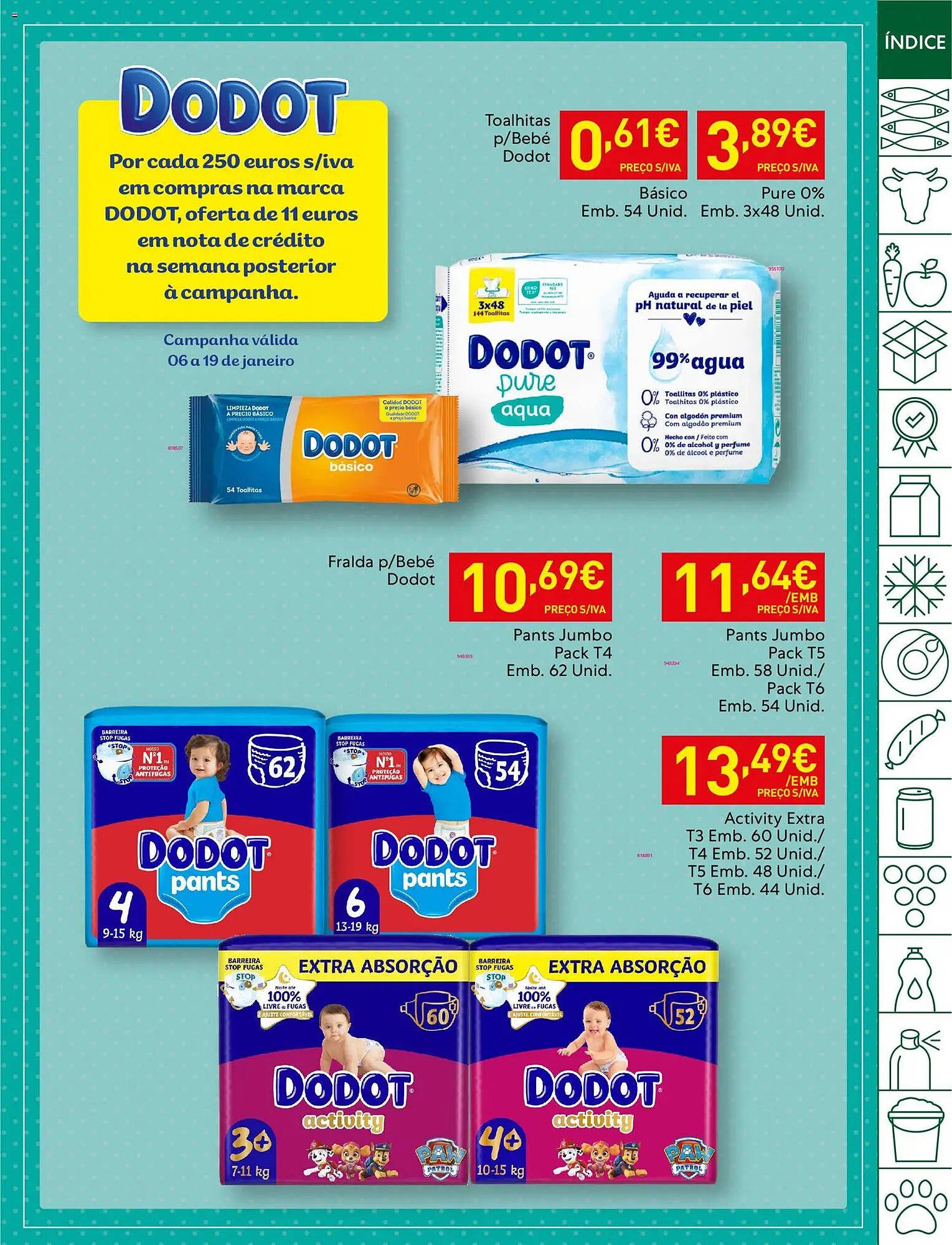 Folheto Recheio (2026-01-13 - 2026-01-20) | 53