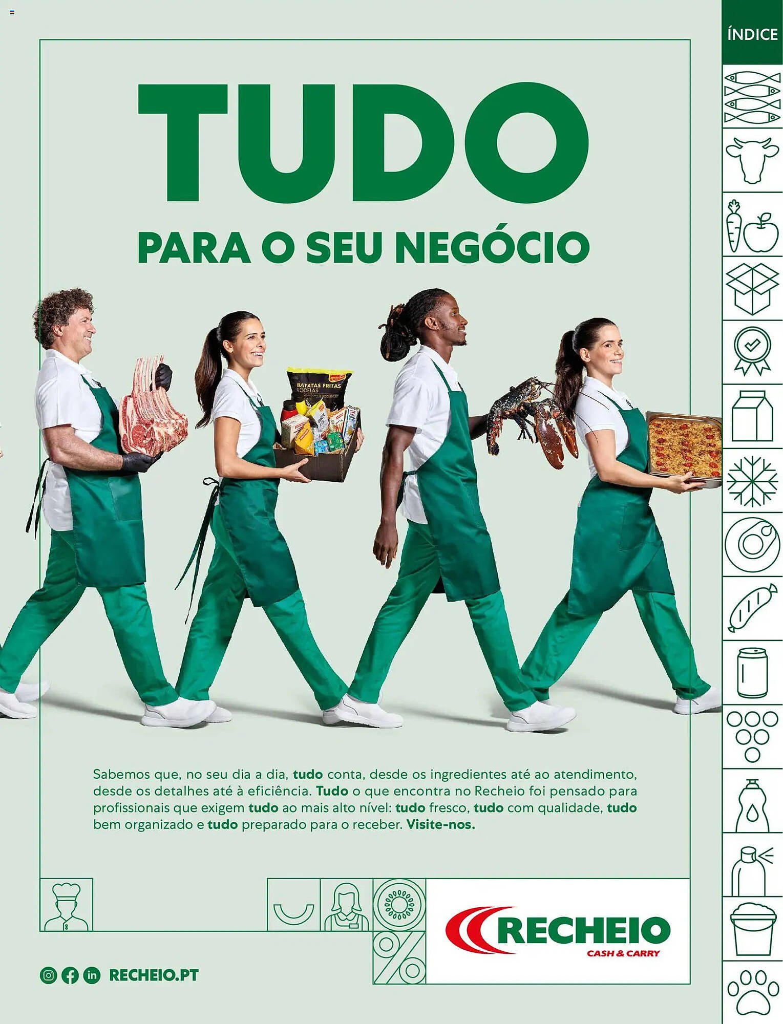 Folheto Recheio (2026-01-13 - 2026-01-20) | 54