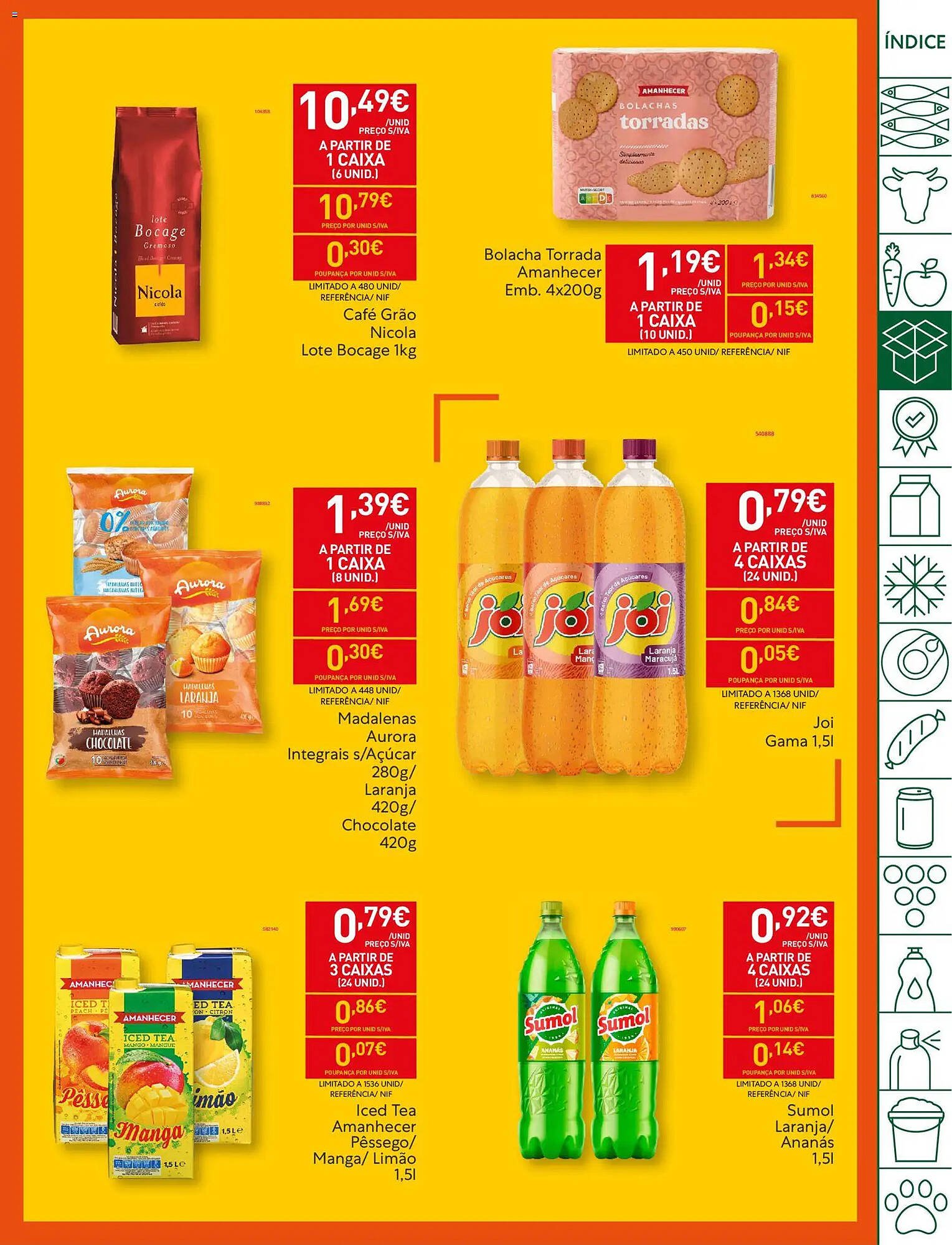 Folheto Recheio (2026-01-13 - 2026-01-20) | 7