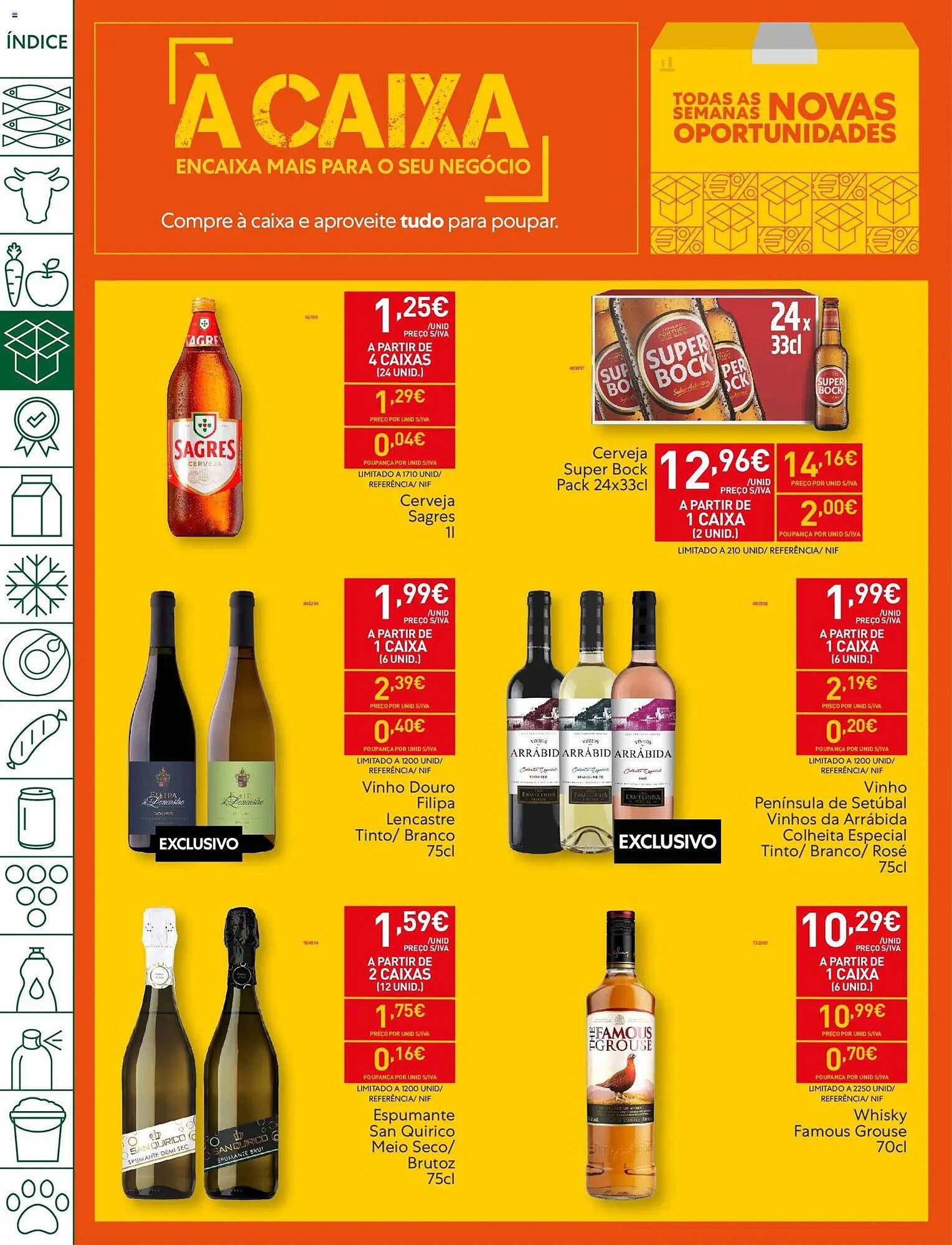 Folheto Recheio (2026-01-13 - 2026-01-20) | 8