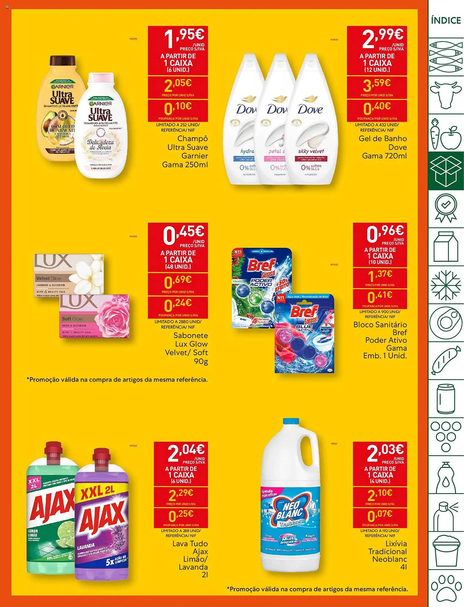 Folheto Recheio (2026-01-13 - 2026-01-20) | 9